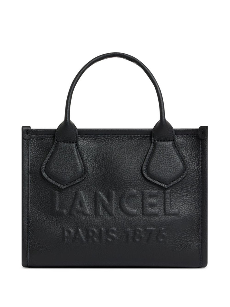 small Jour de Lancel leather tote bag 1