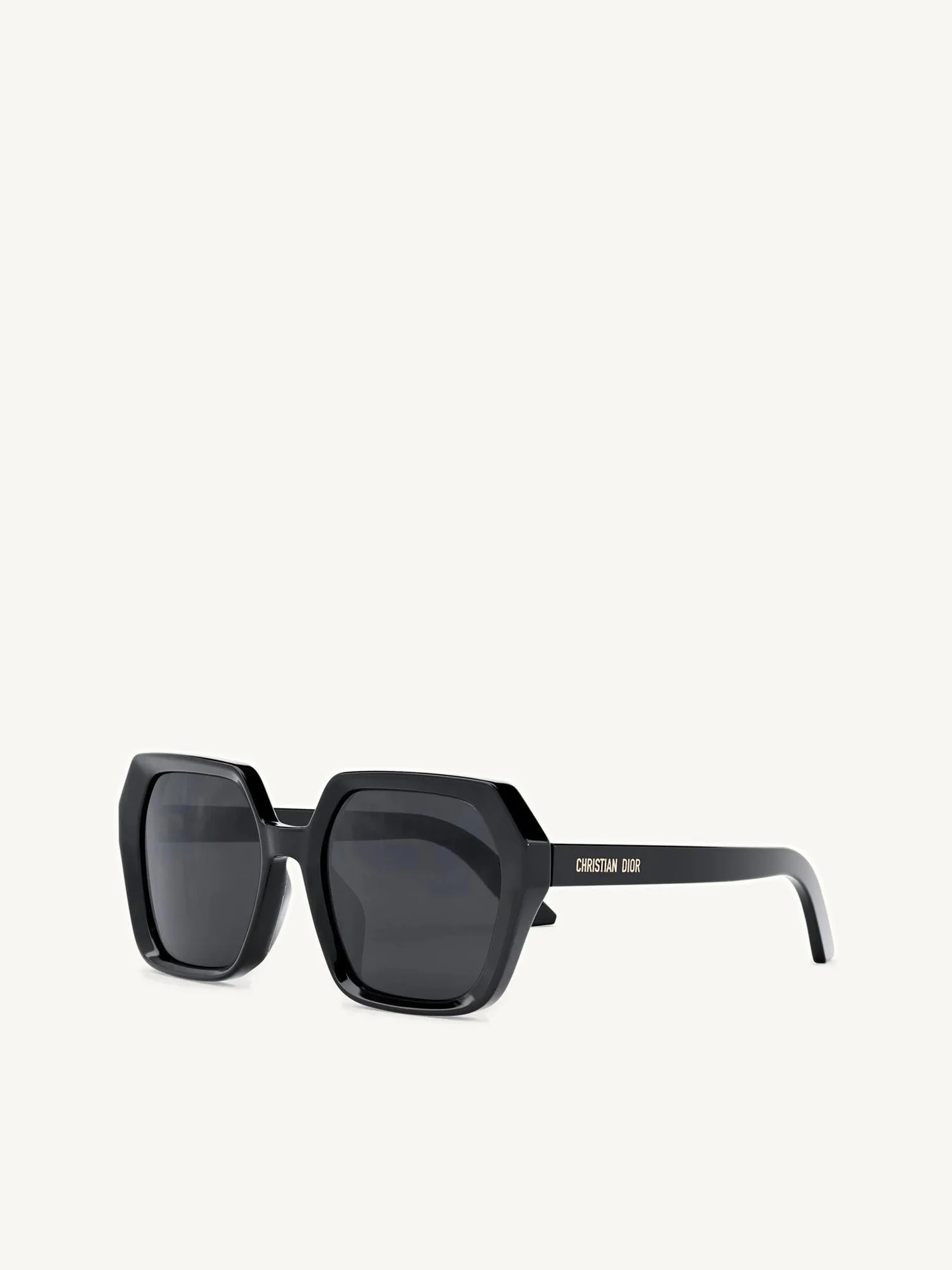 DiorMidnight S2F 10A056 Sunglasses in Black - 1