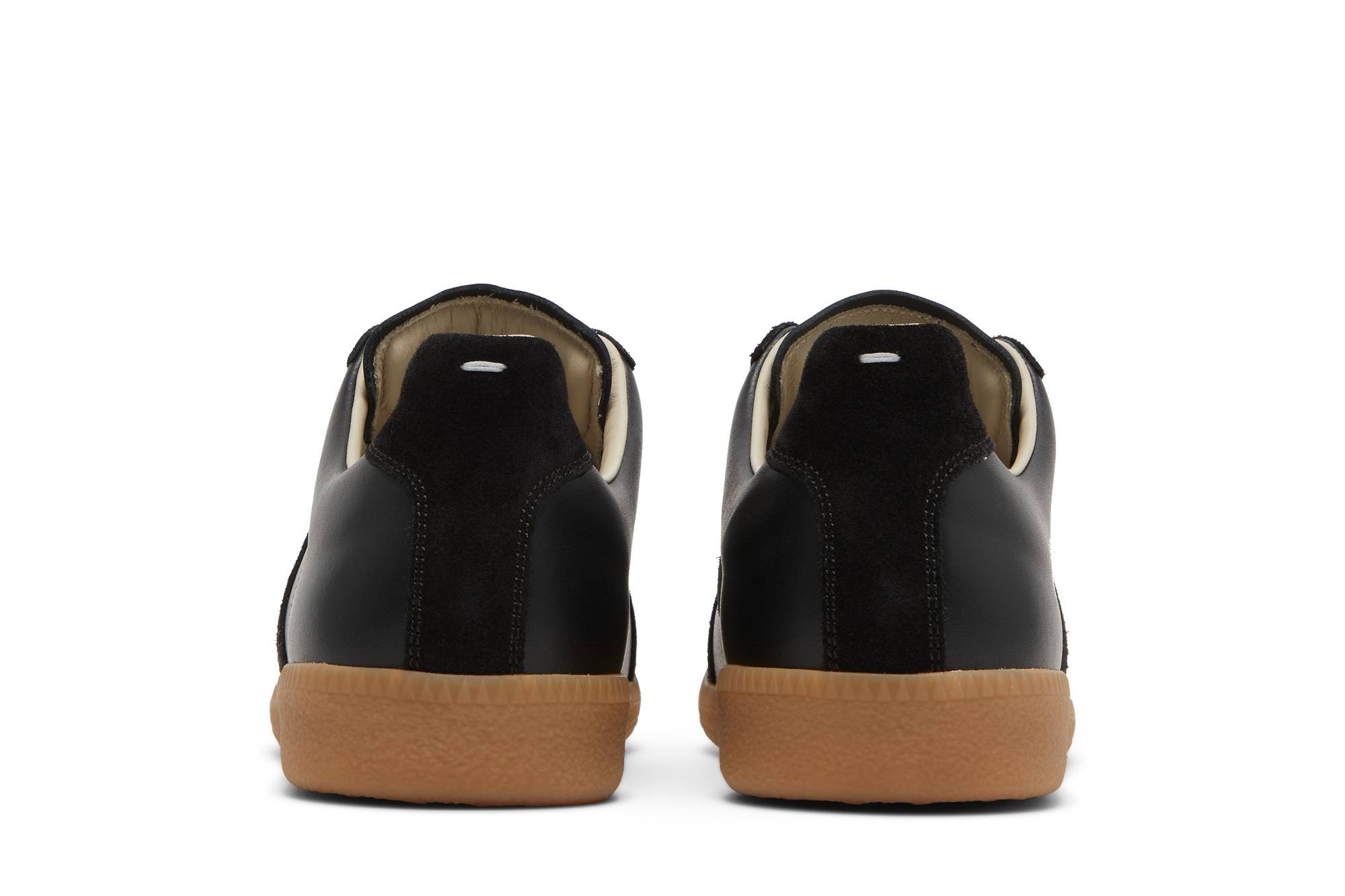 Maison Margiela Replica 'Black Gum' - 6