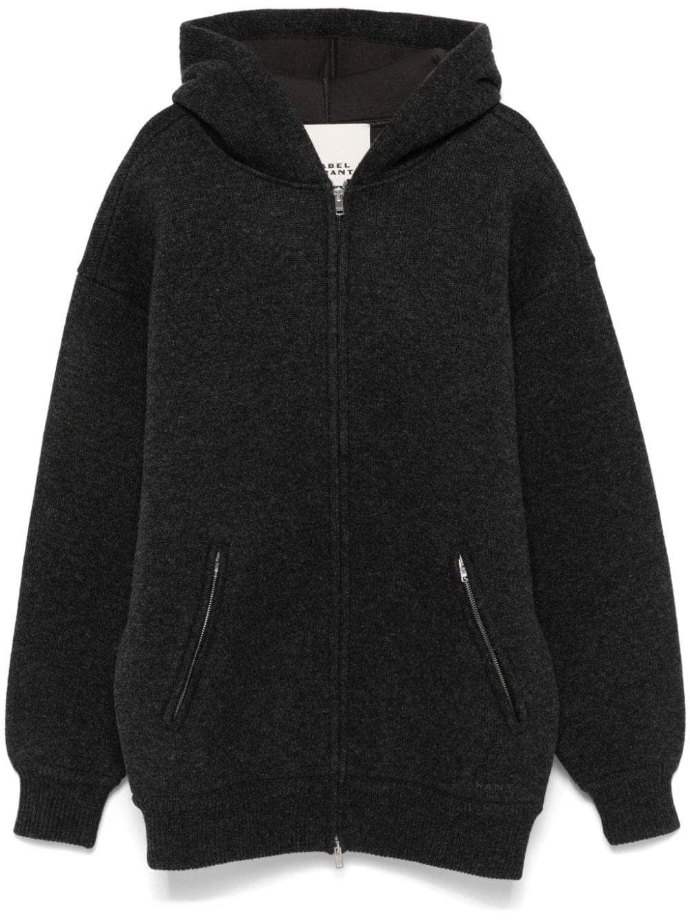 Lanny hoodie - 1