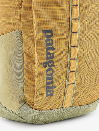 Patagonia Black Hole 25L recycled-polyester backpack outlook