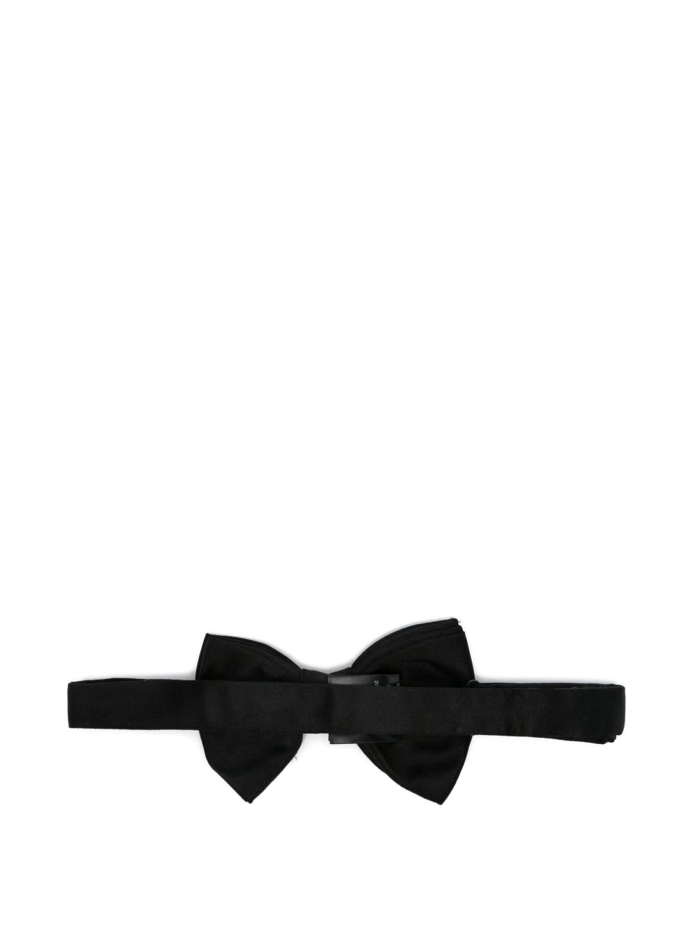 self-tie bow tie - 2