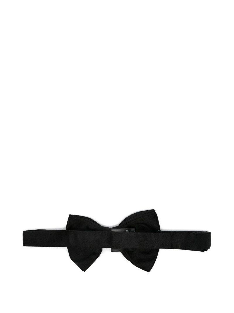 CORNELIANI self-tie bow tie outlook