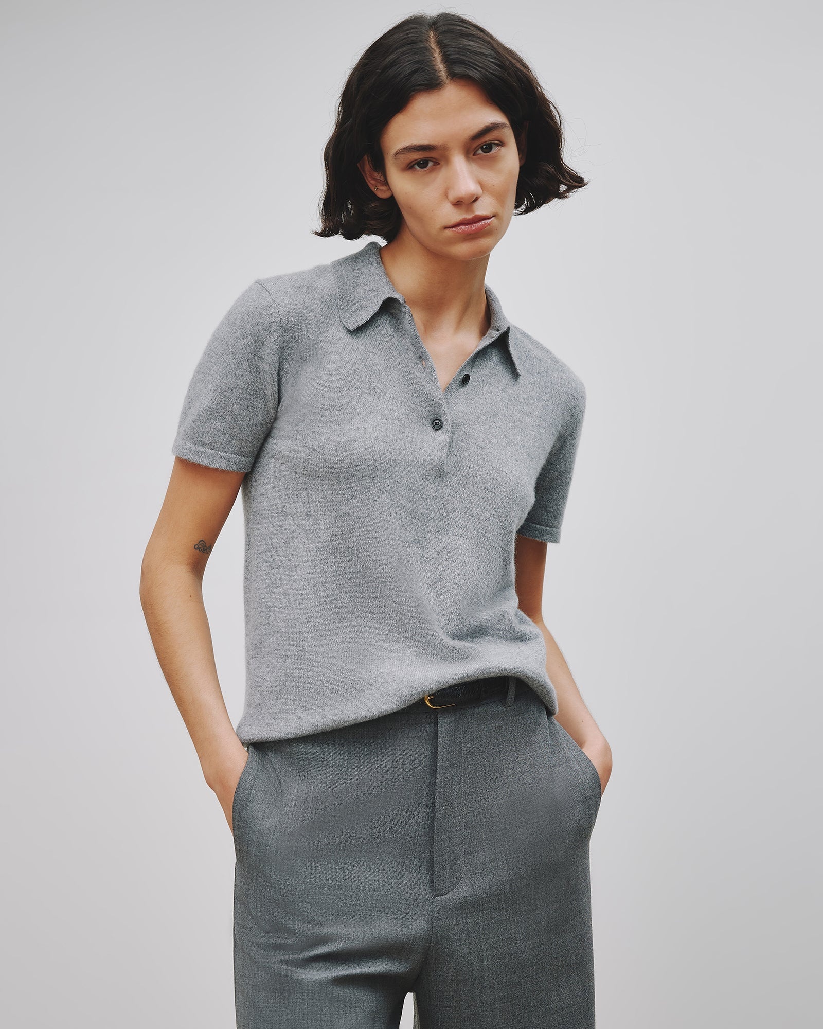 MILOS SWEATER - 2