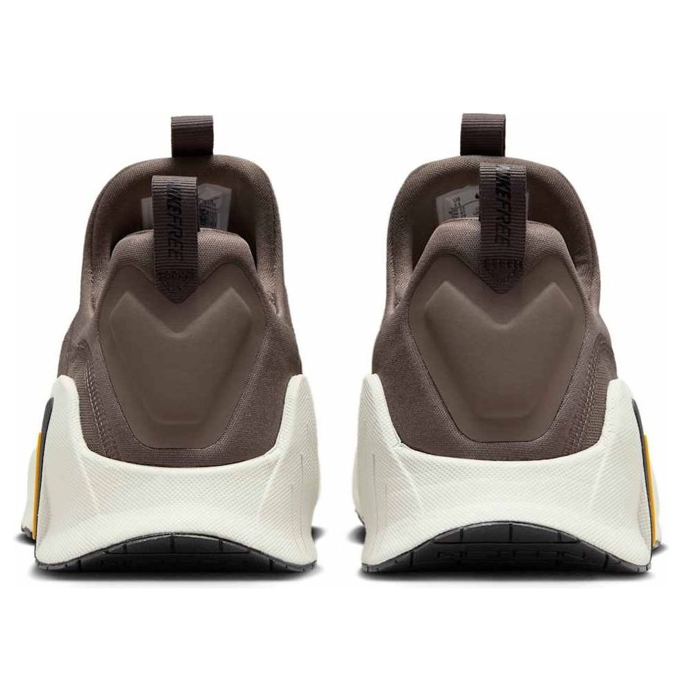 Nike Free Metcon 6 'Cave Stone Light Bone Sail Sundial' FJ7127-201 - 5