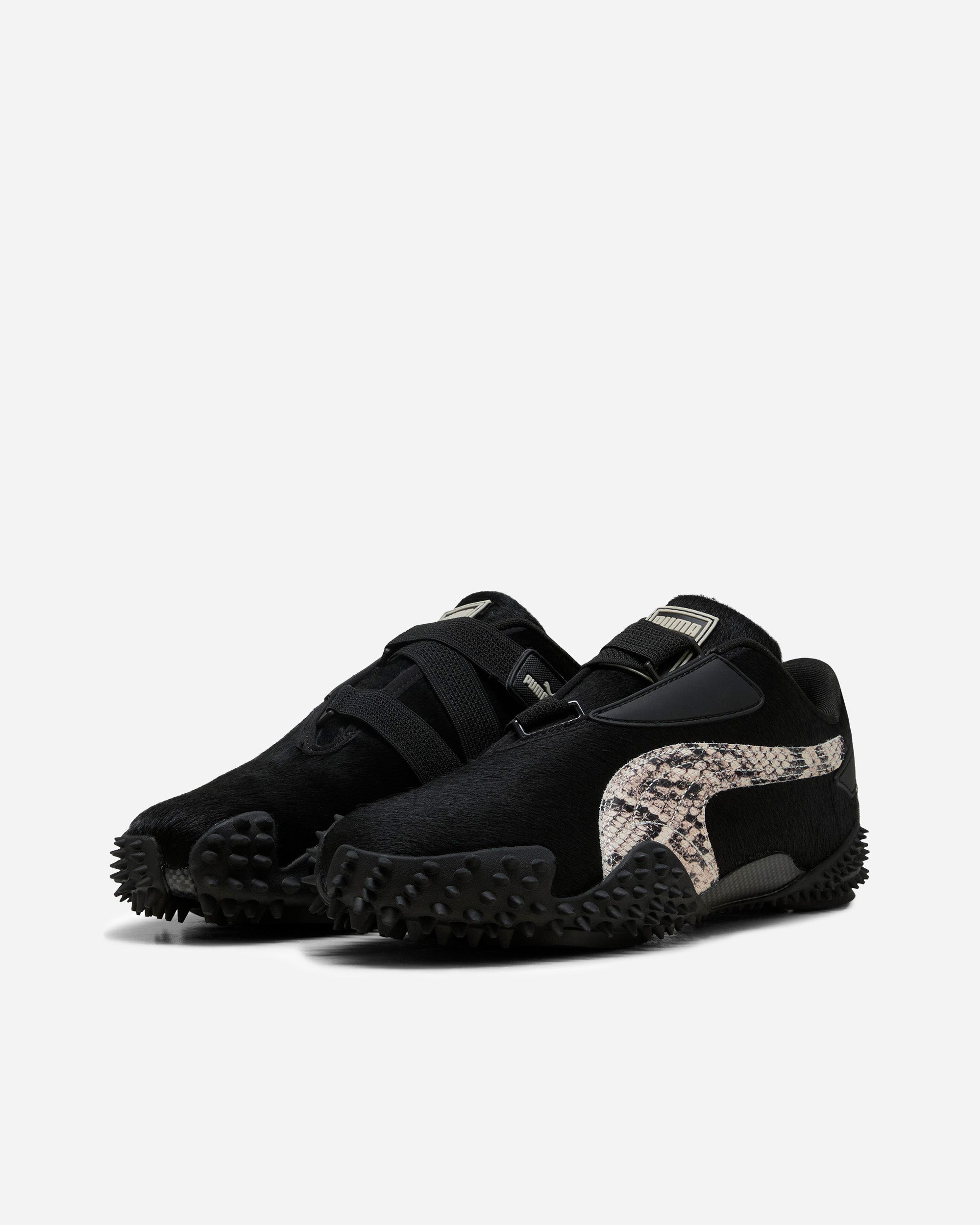 Puma x A$AP Rocky Mostro OG Pony Hair - 2