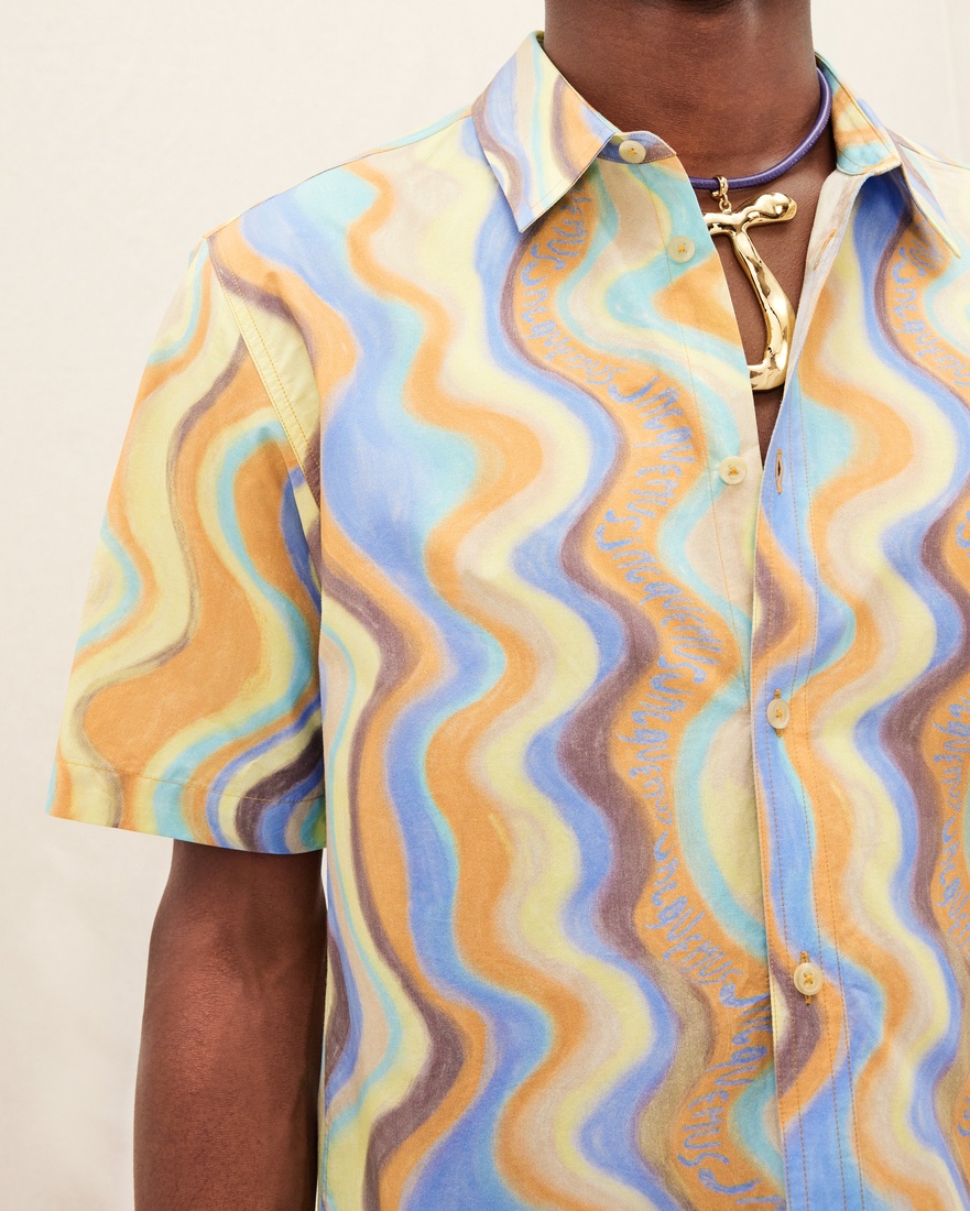 La chemise Melo - 6