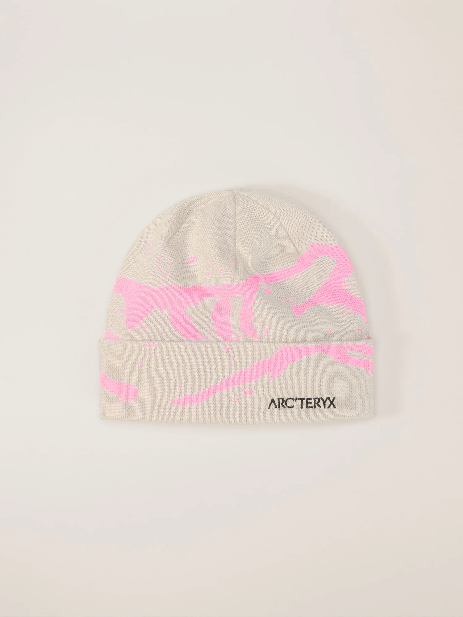 Grotto Toque - 1