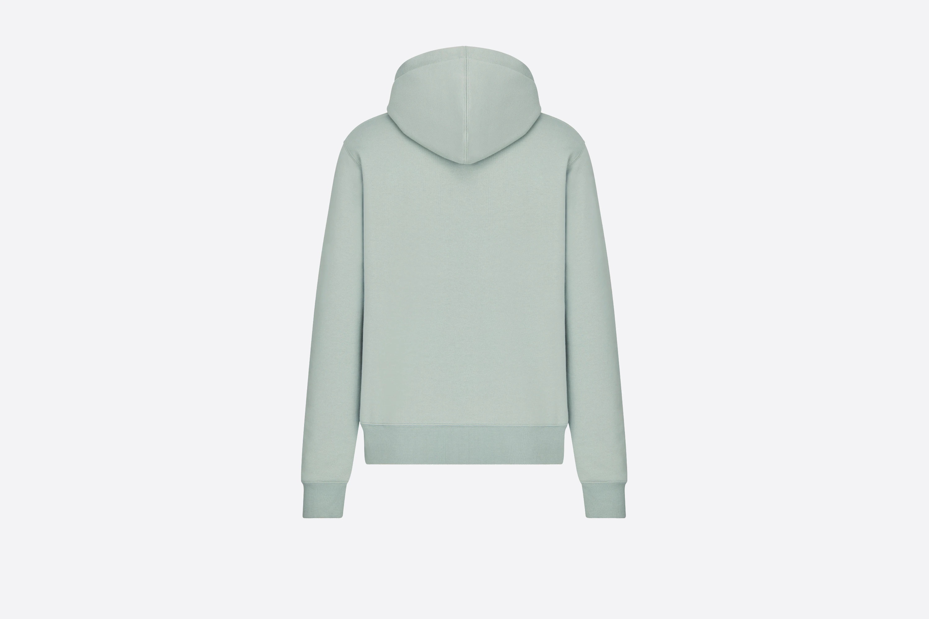 CD Icon Hooded Sweatshirt - 2