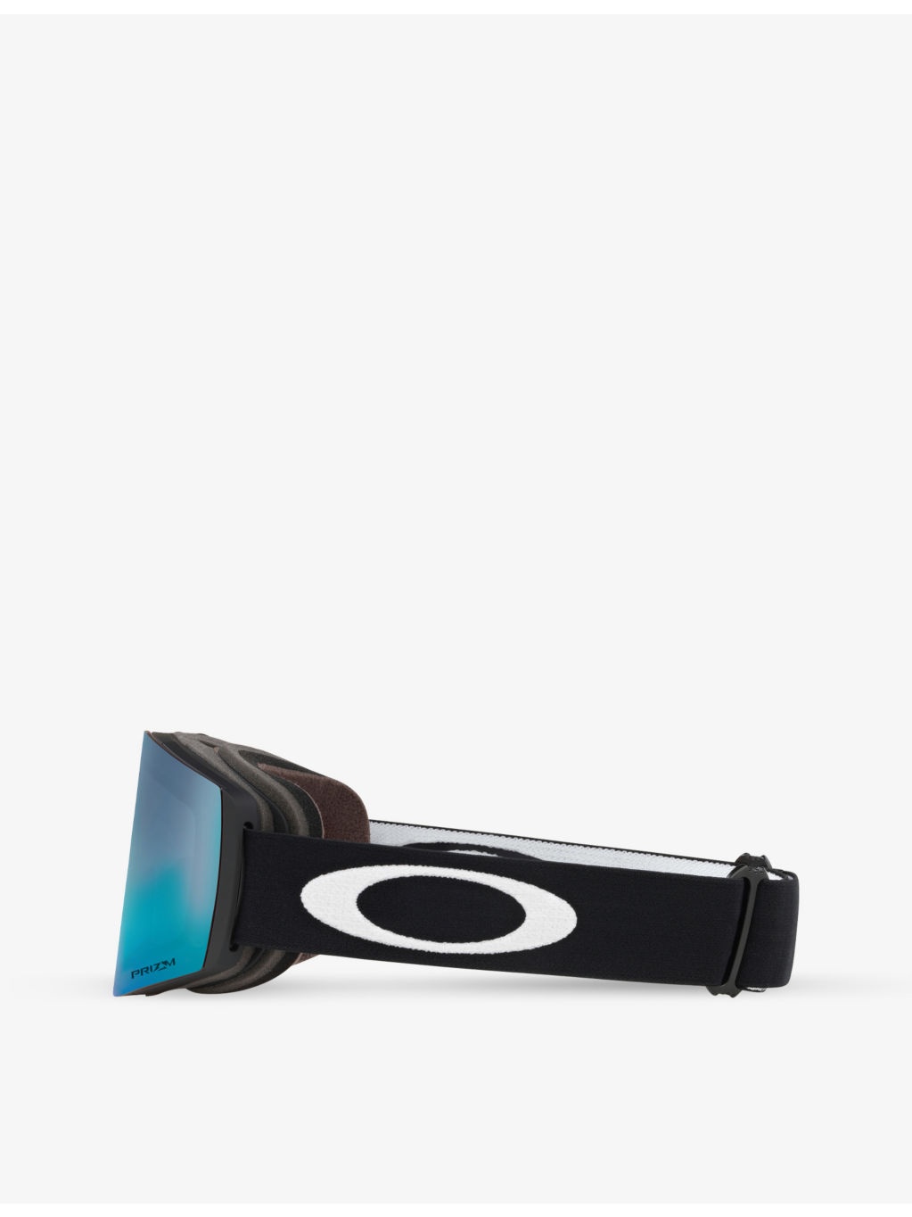 OO7103 acetate ski goggles - 5