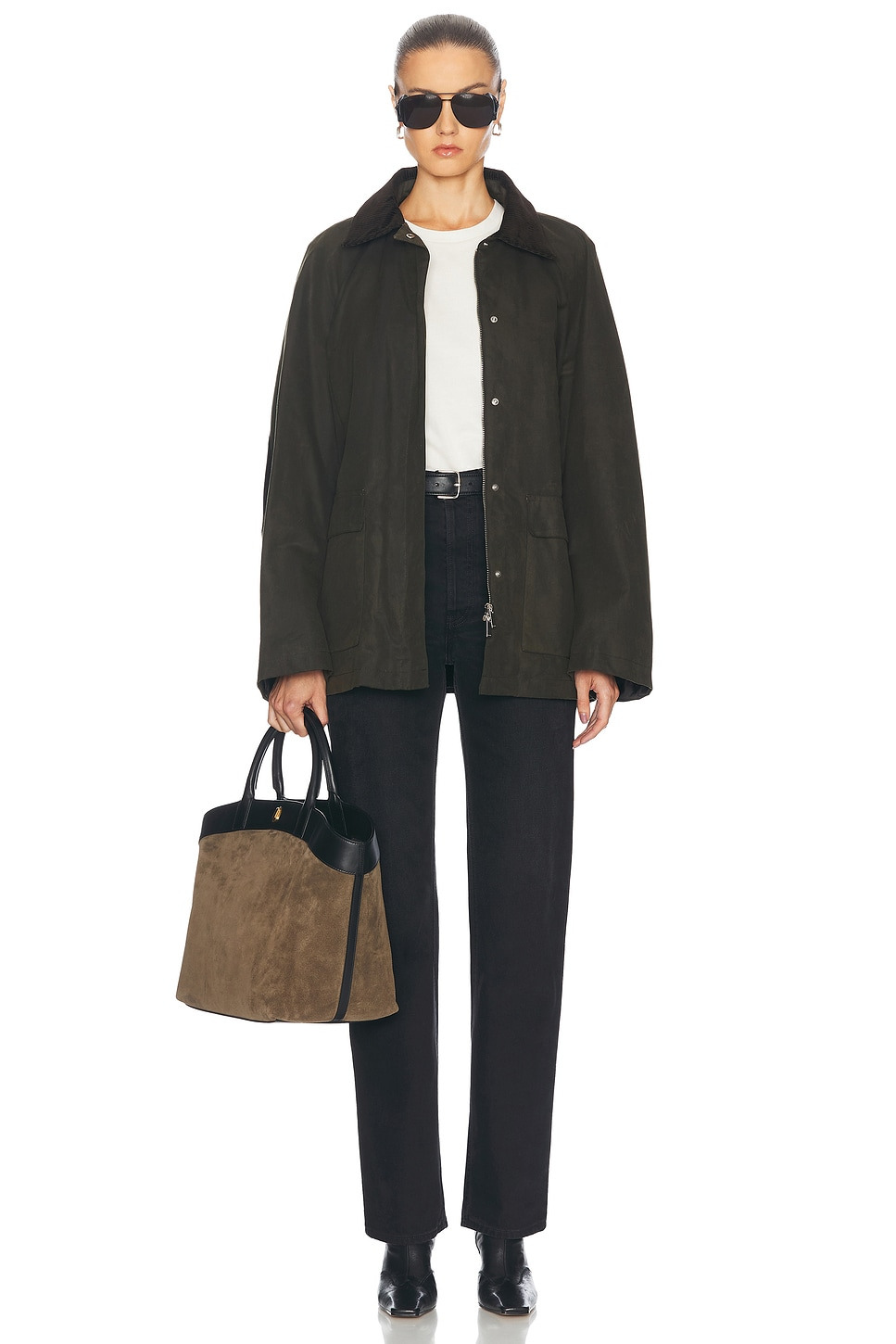 Country Jacket - 5