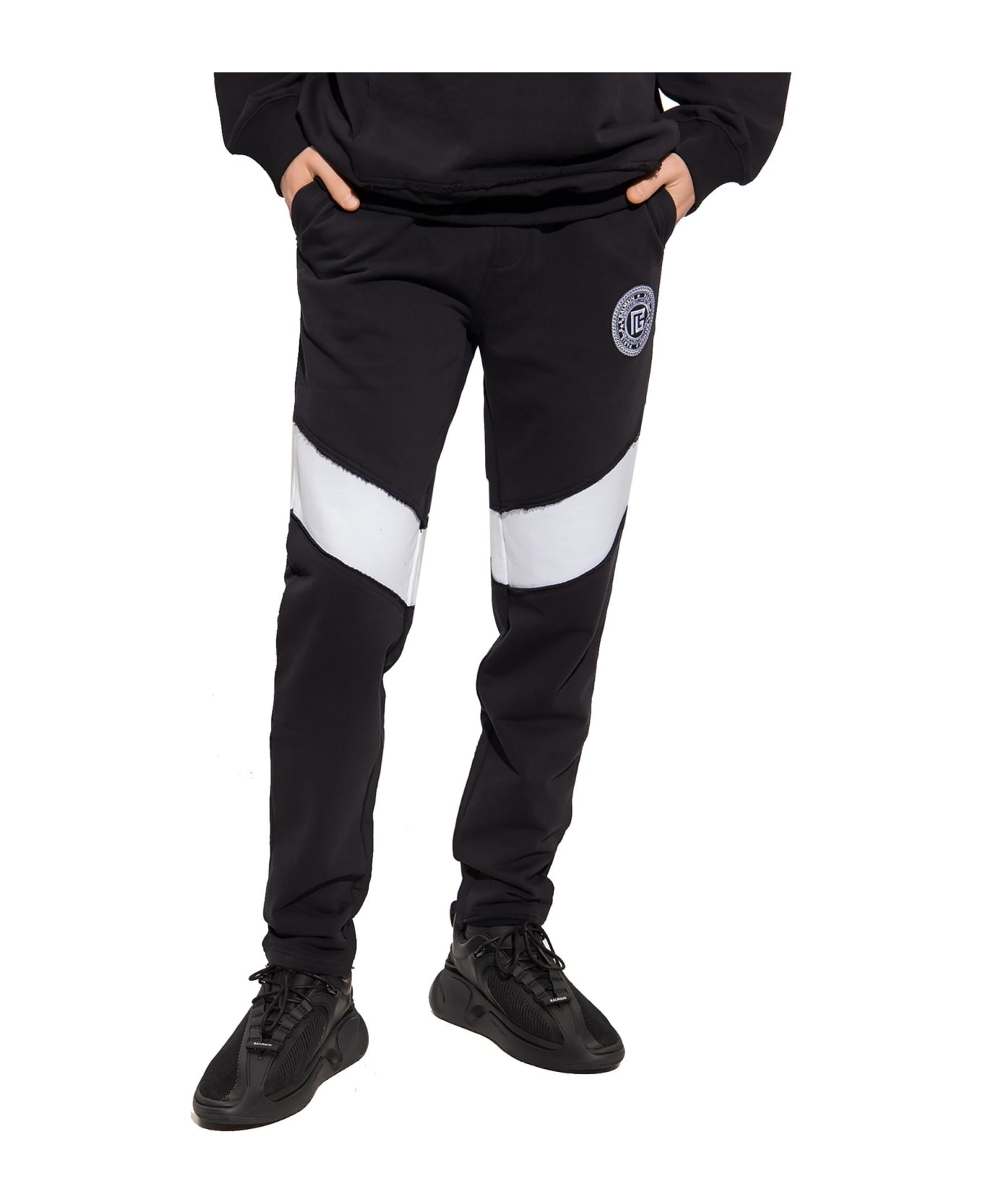 Logo Sweatpants - 2