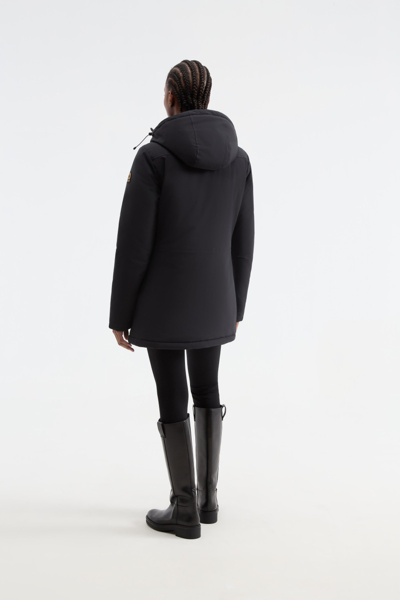 Mont-Royal - Jet Black 3