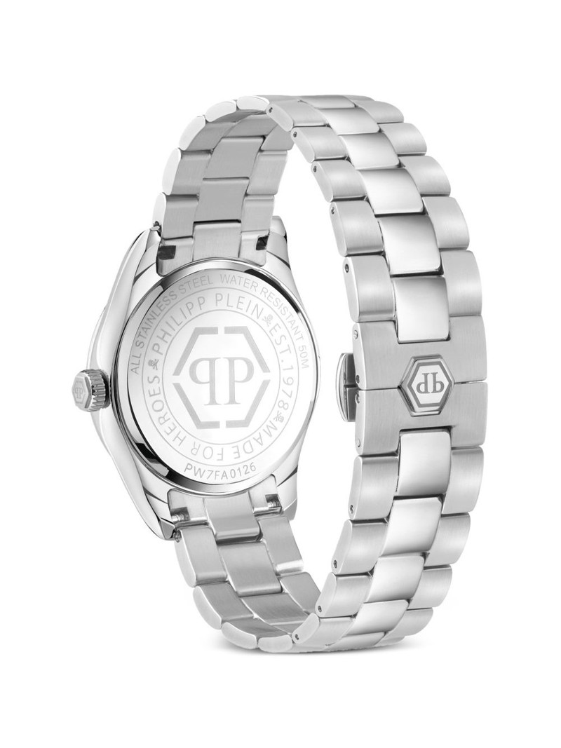 Queen Supreme 36mm watch 3