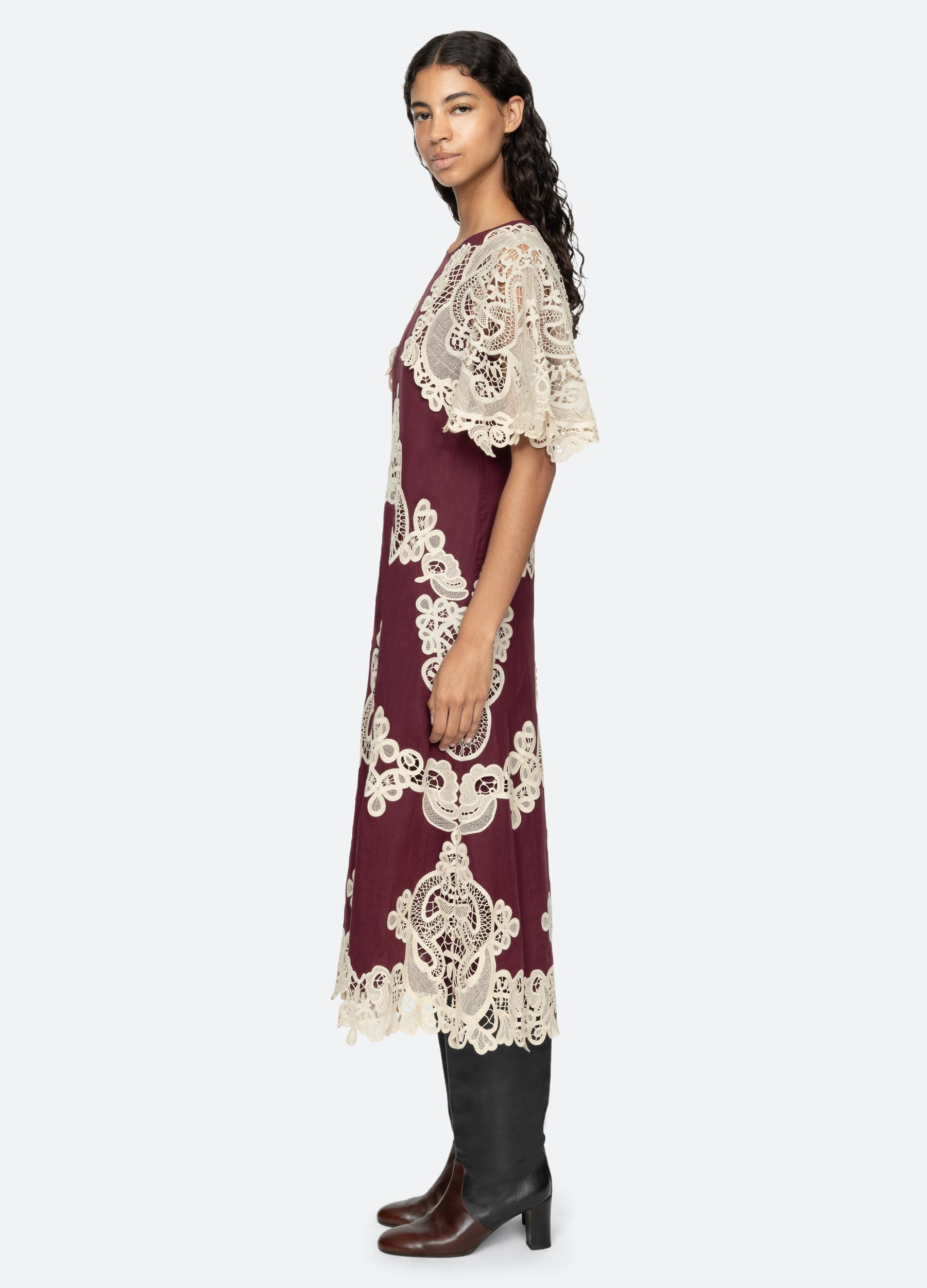 Medina Dress - 5