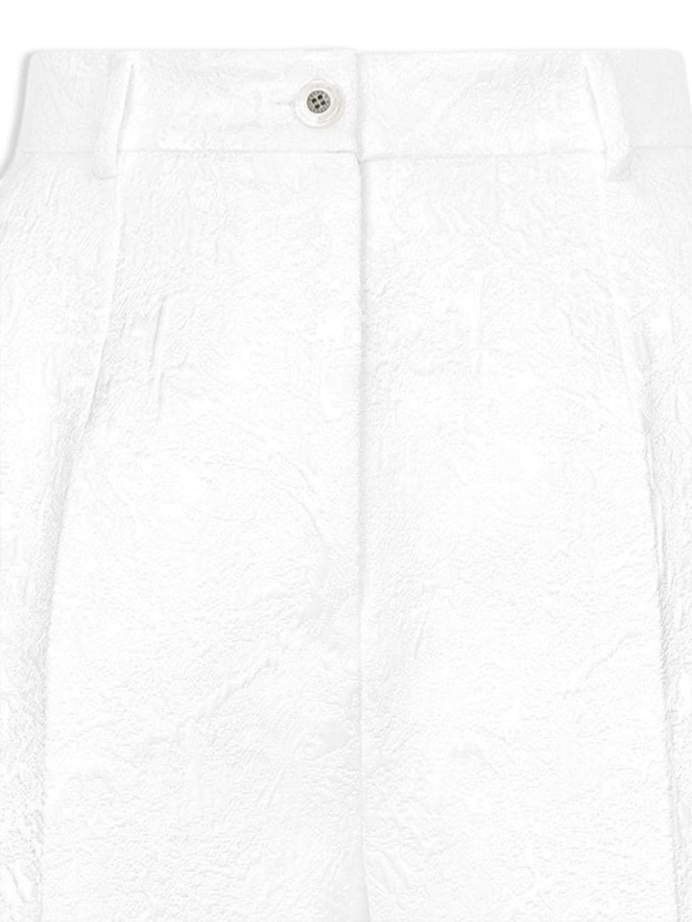 Brocade trousers - 2