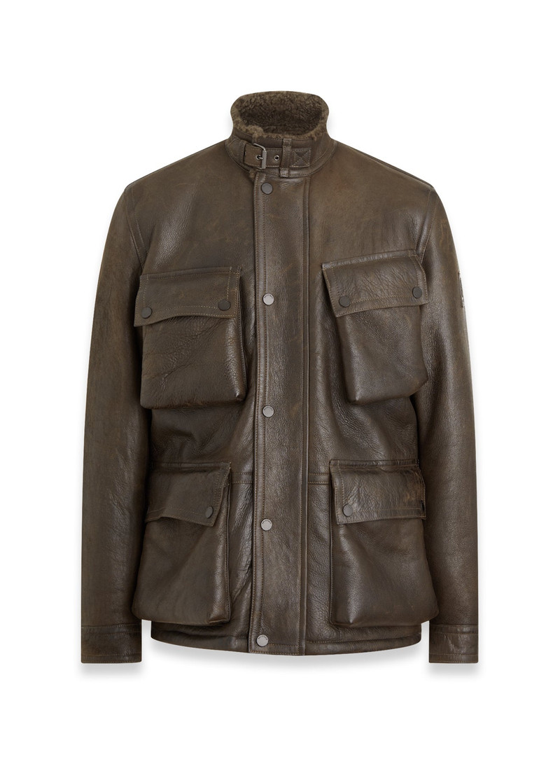 TRIALMASTER TRIBUTE 1