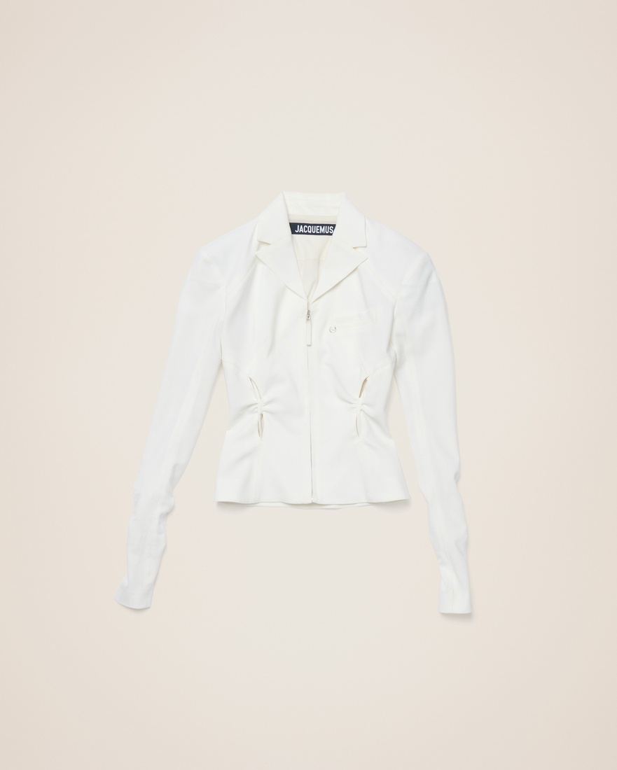La veste Neru - 1