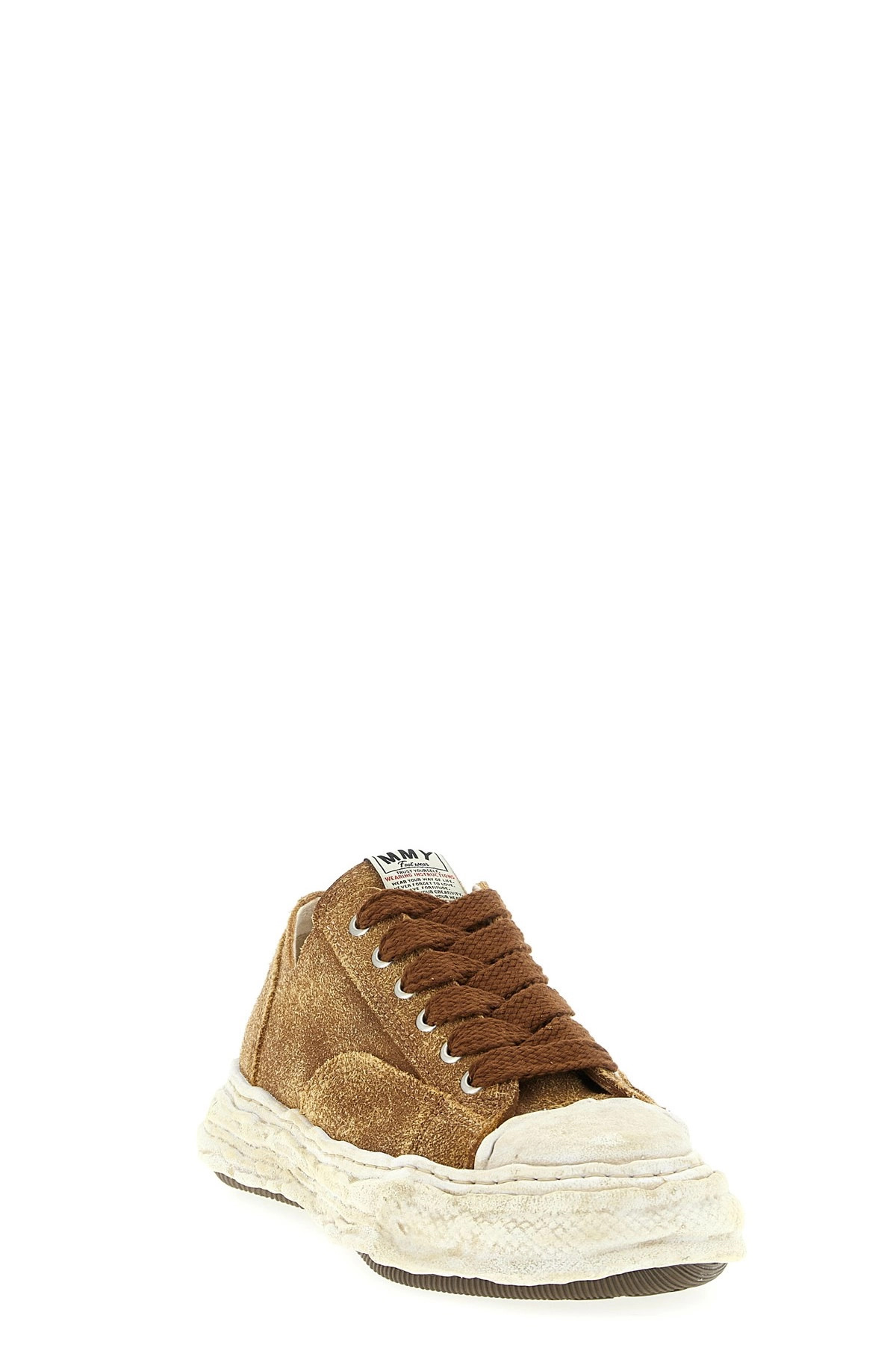 'Peterson23' sneakers - 2