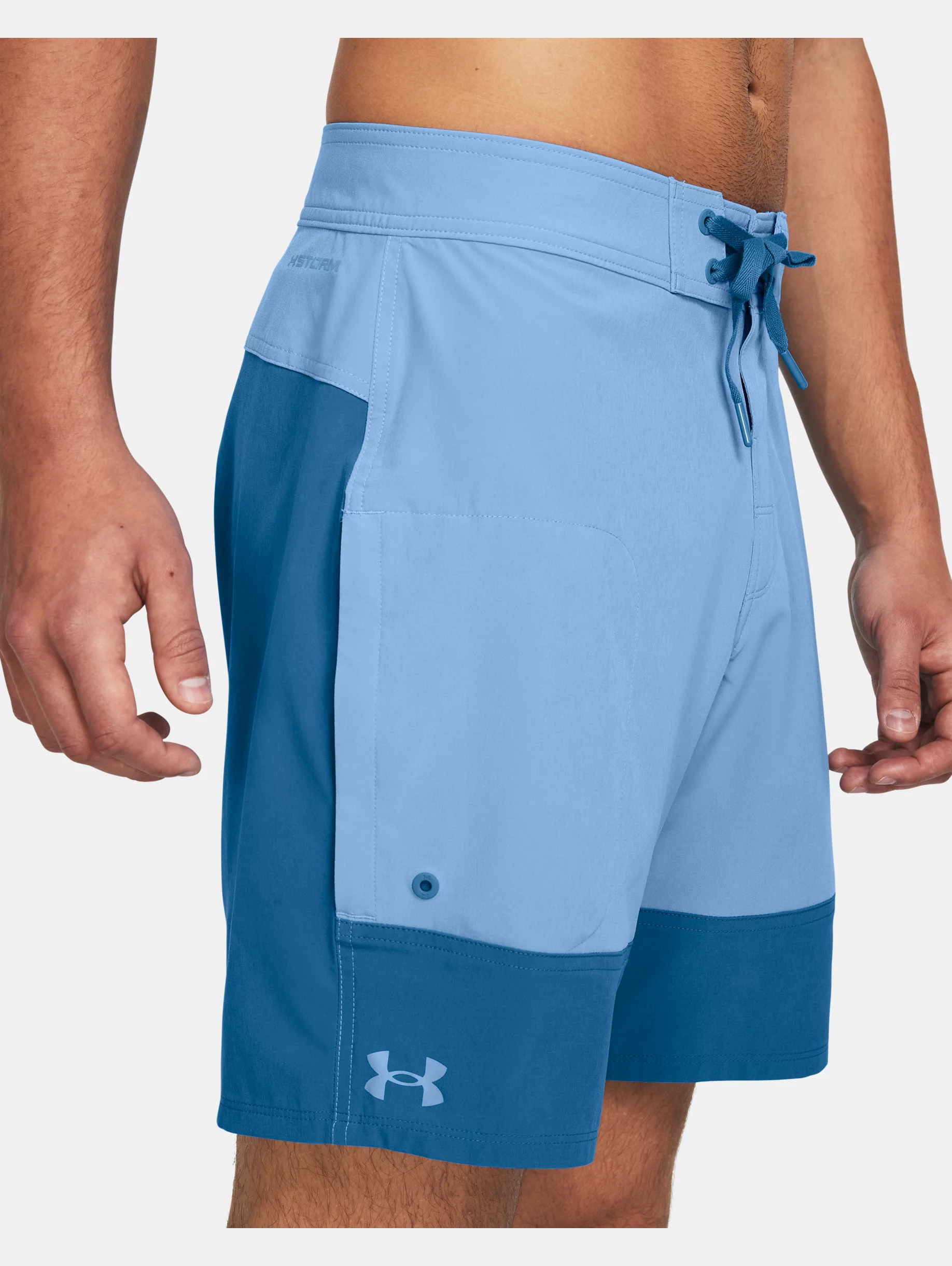 Men's UA Fish Boardshorts - 6