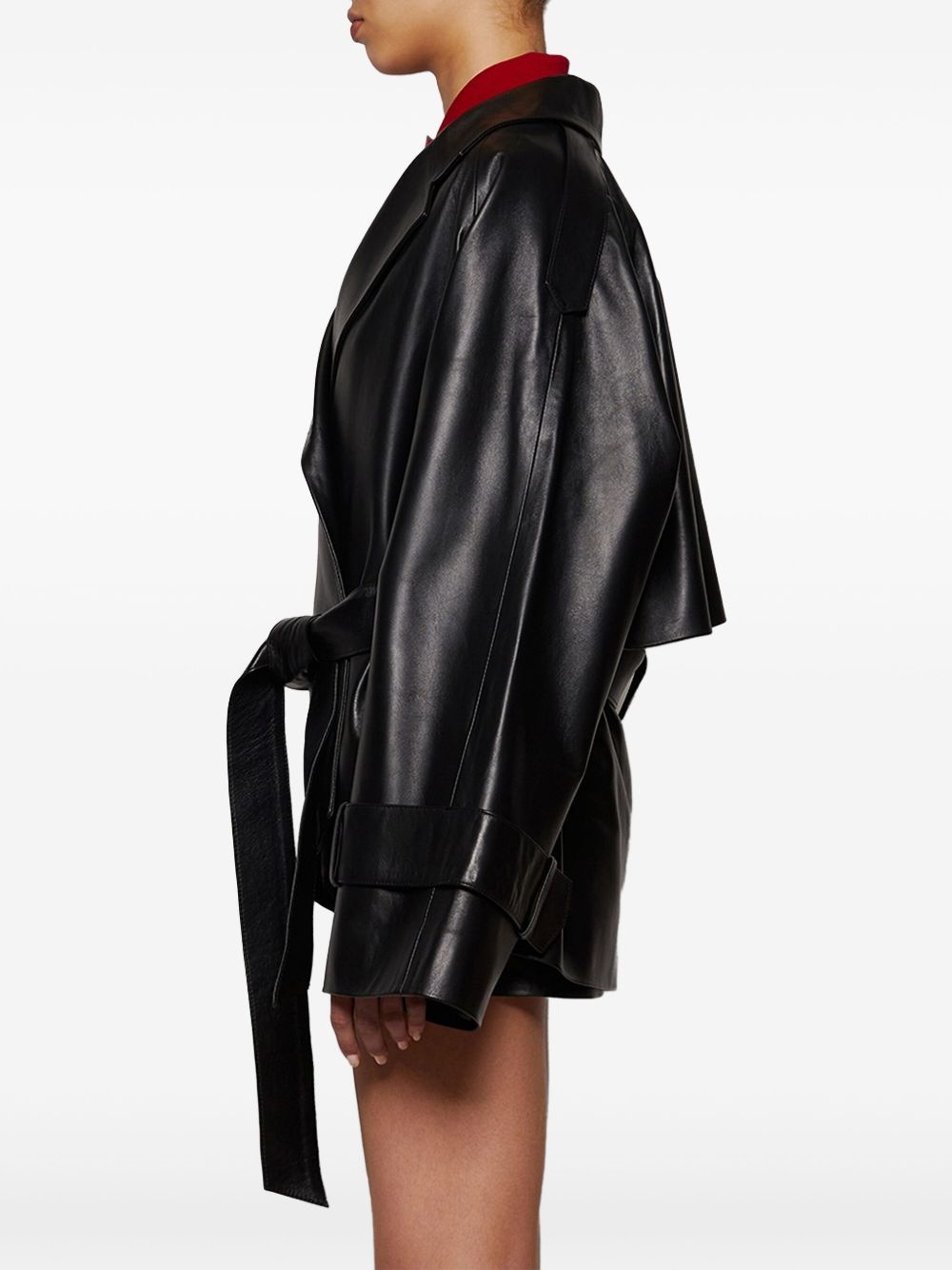 Zoya jacket - 4