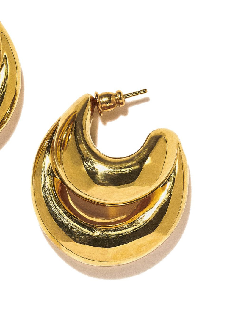 PANCONESI bijoux earrings outlook