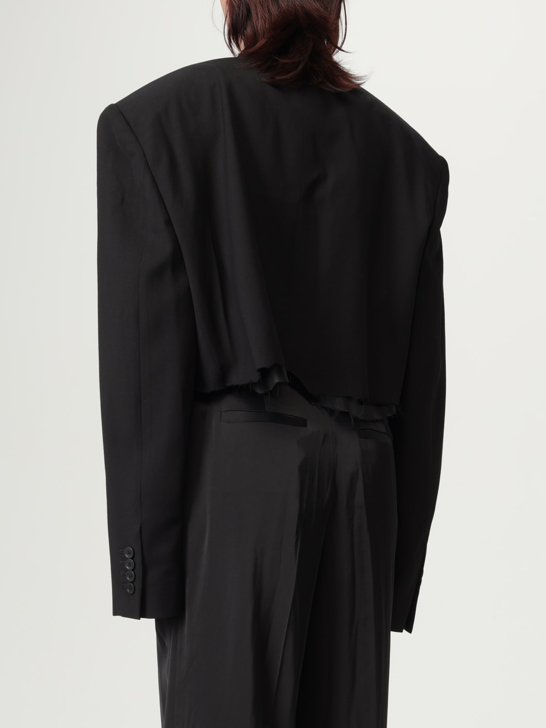 Blazer woman Balenciaga - 3