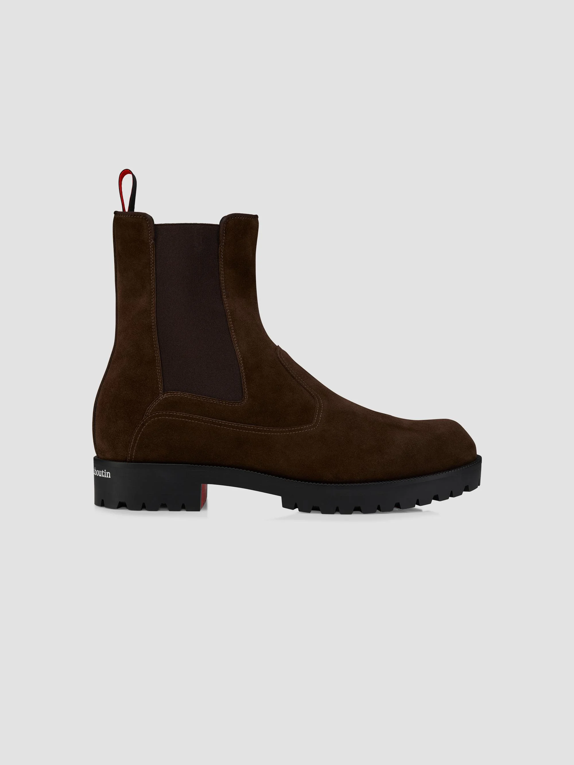 Men's Cavernos Boots - Cosme - 1