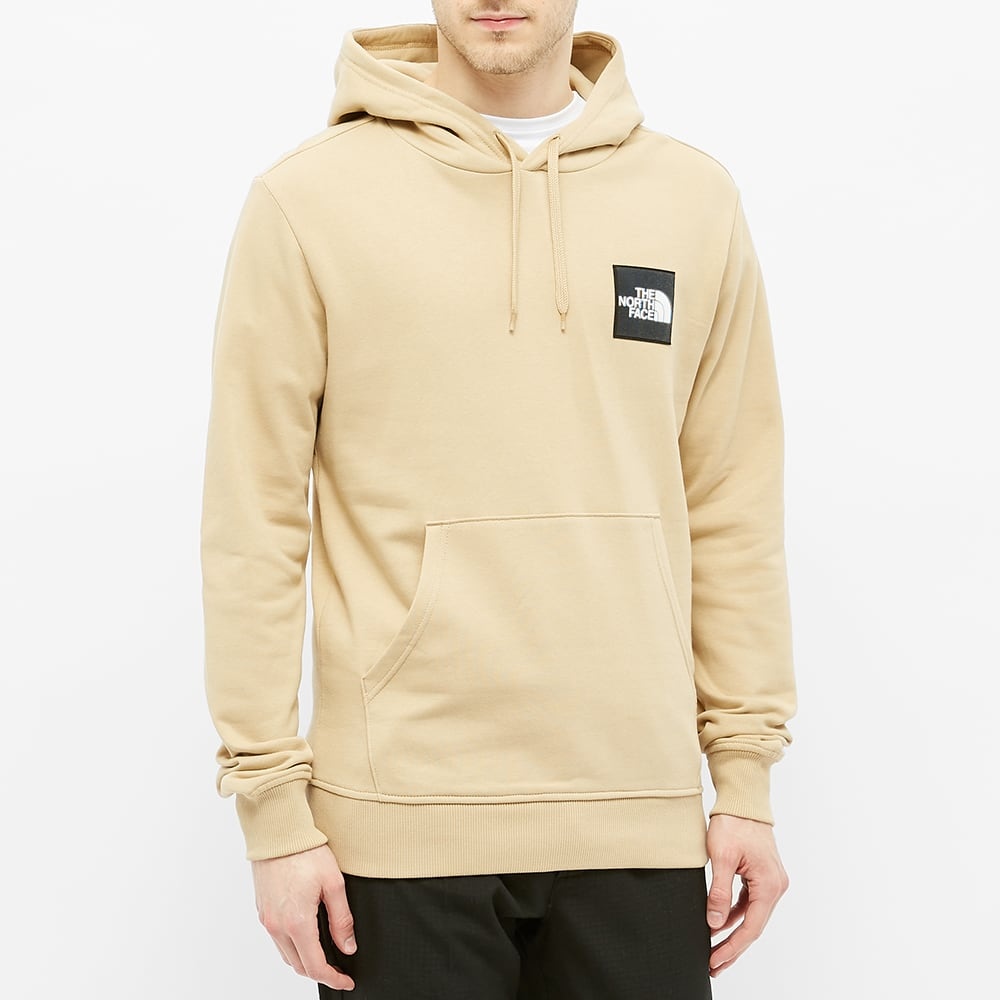 The North Face Blackbox Logo Popover Hoody - 3