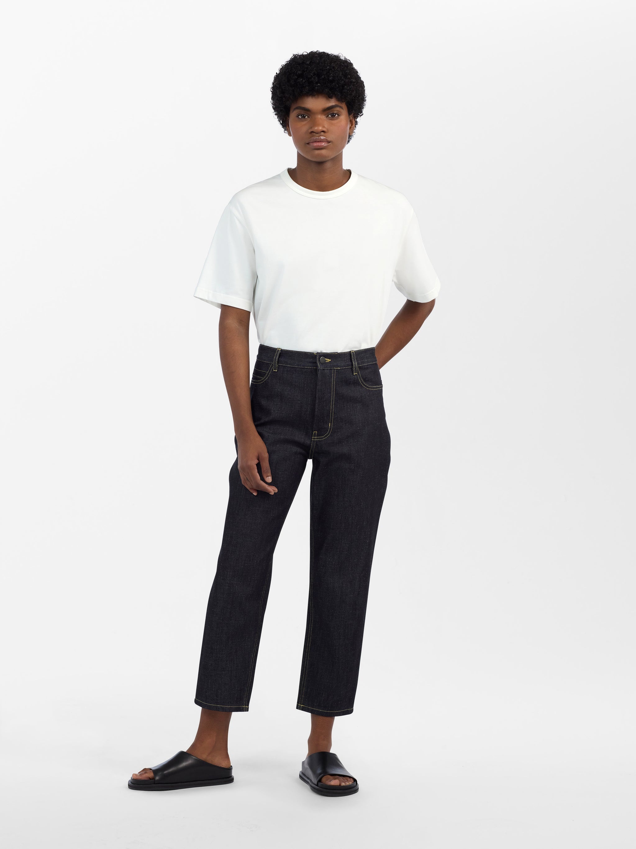 Avanti Denim Jean - 5