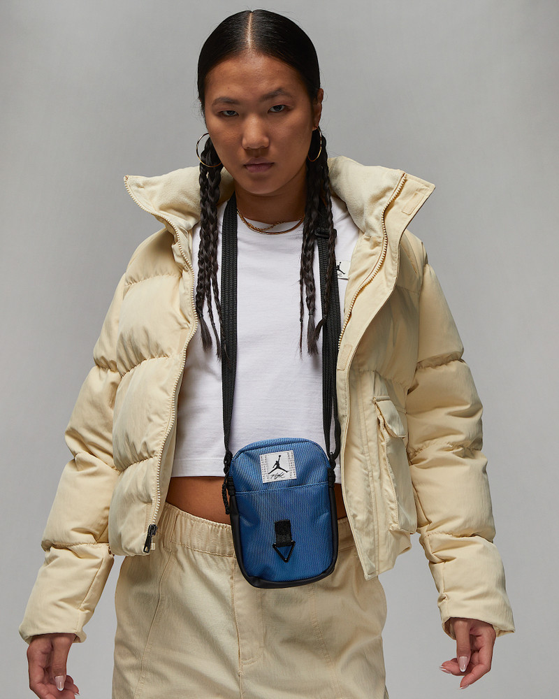 Jordan Jordan Flight Control Festival Bag Festival Bag (1L) outlook