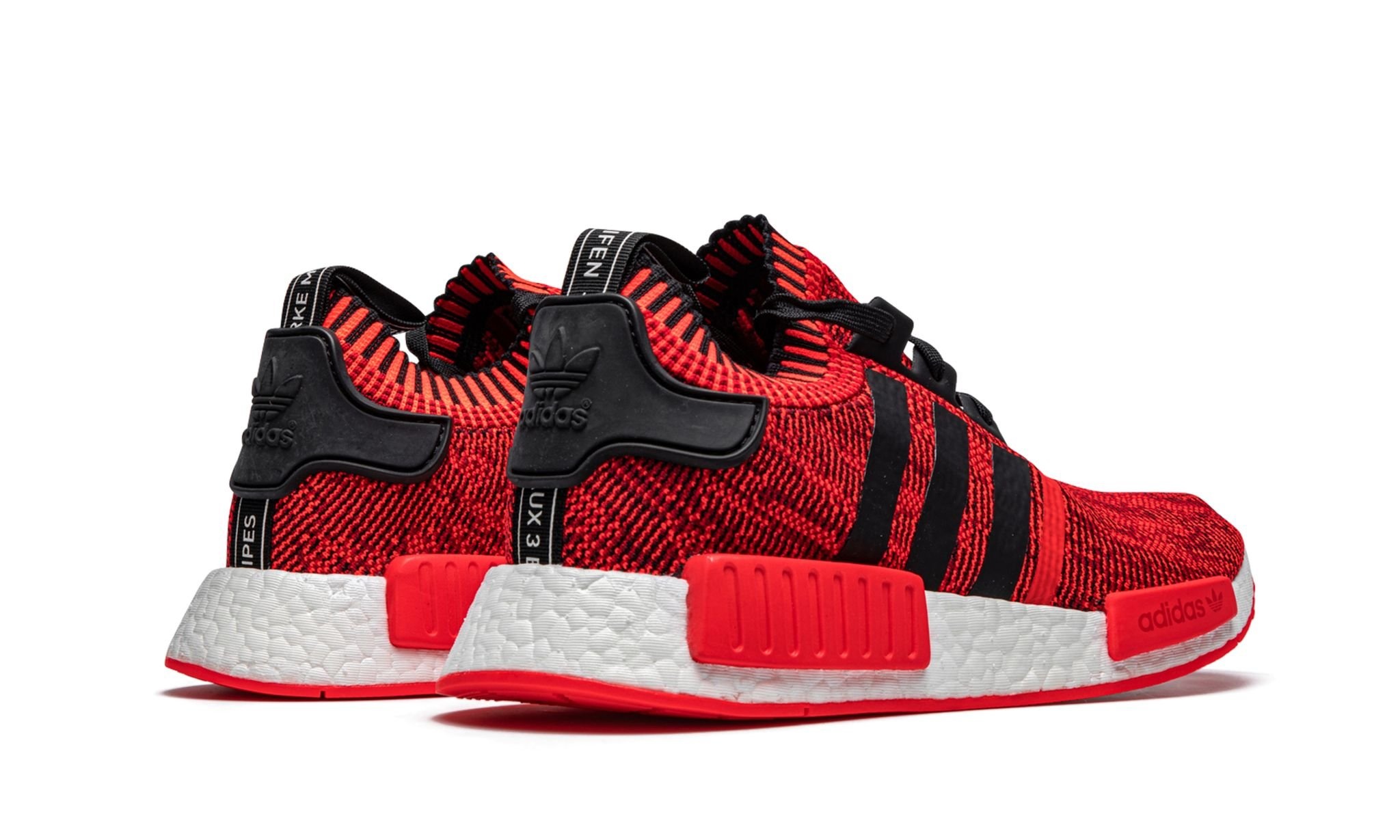 NMD_R1 PK "A.I. Camo Pack" - 3