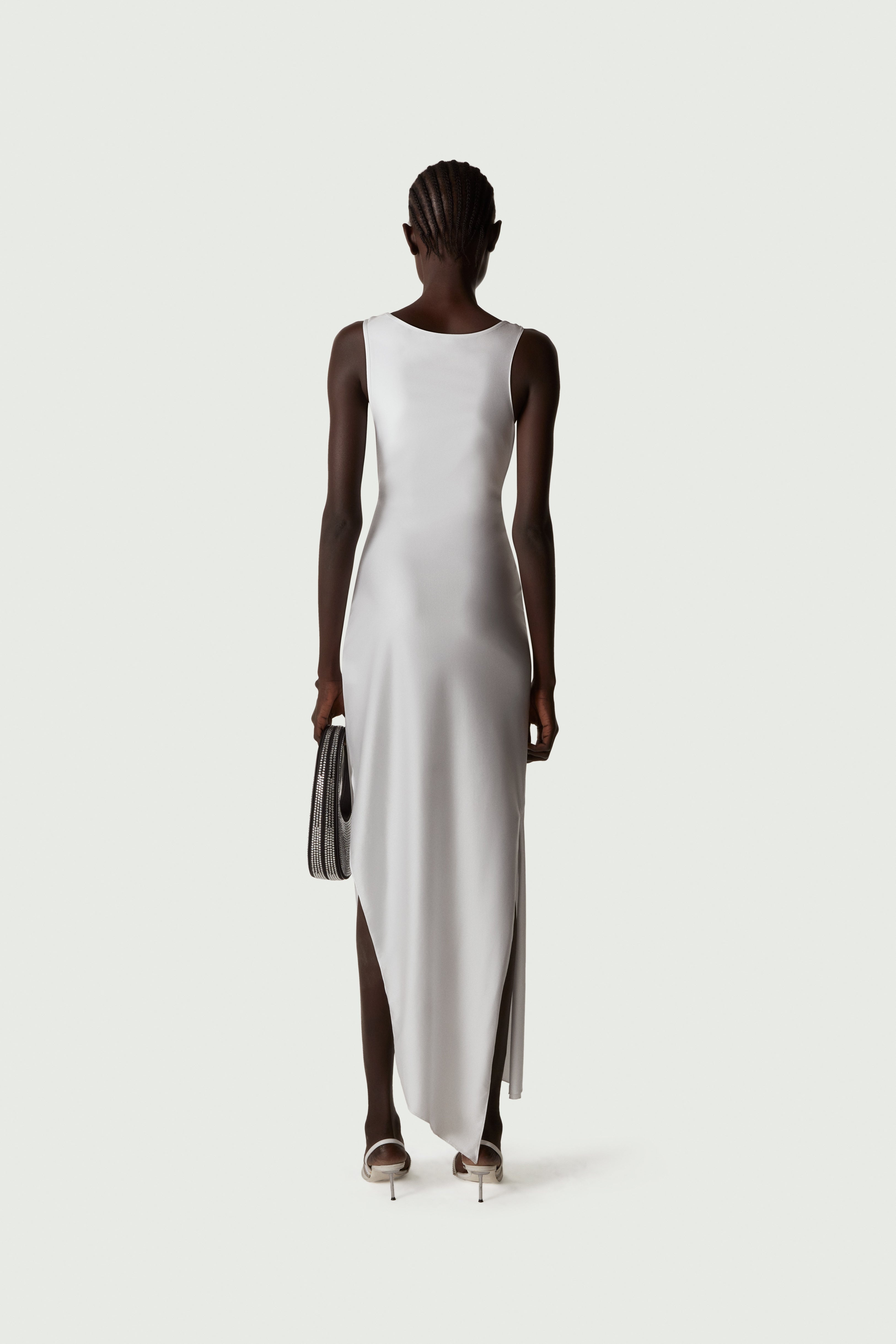 ワンピース COPERNI Woman Dress White COPR147F2018 WHT COPERNI: Dress woman - White | Coperni dress COPR147F2018