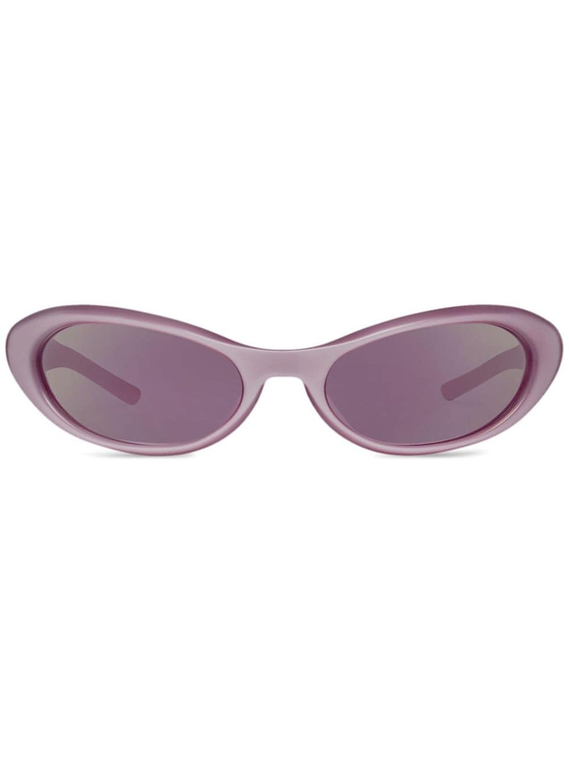 Nova PC5 cat eye-frame sunglasses 1