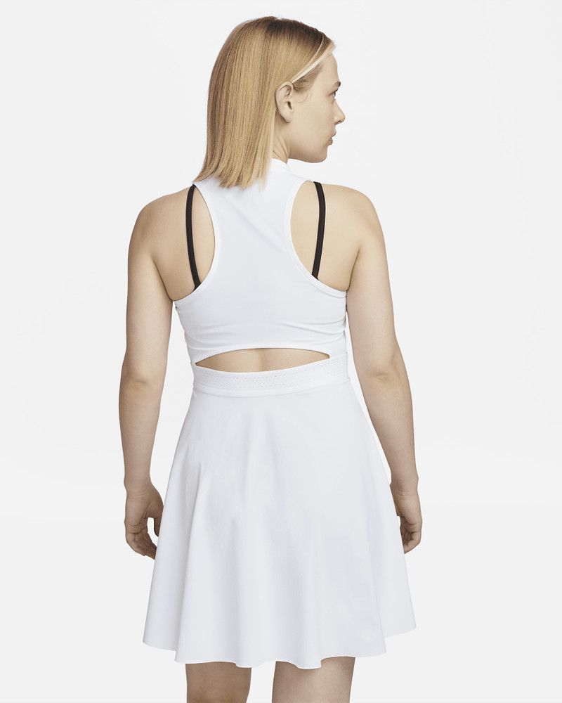Nike Nike Women's Dri-FIT Advantage Tennis Dress outlook