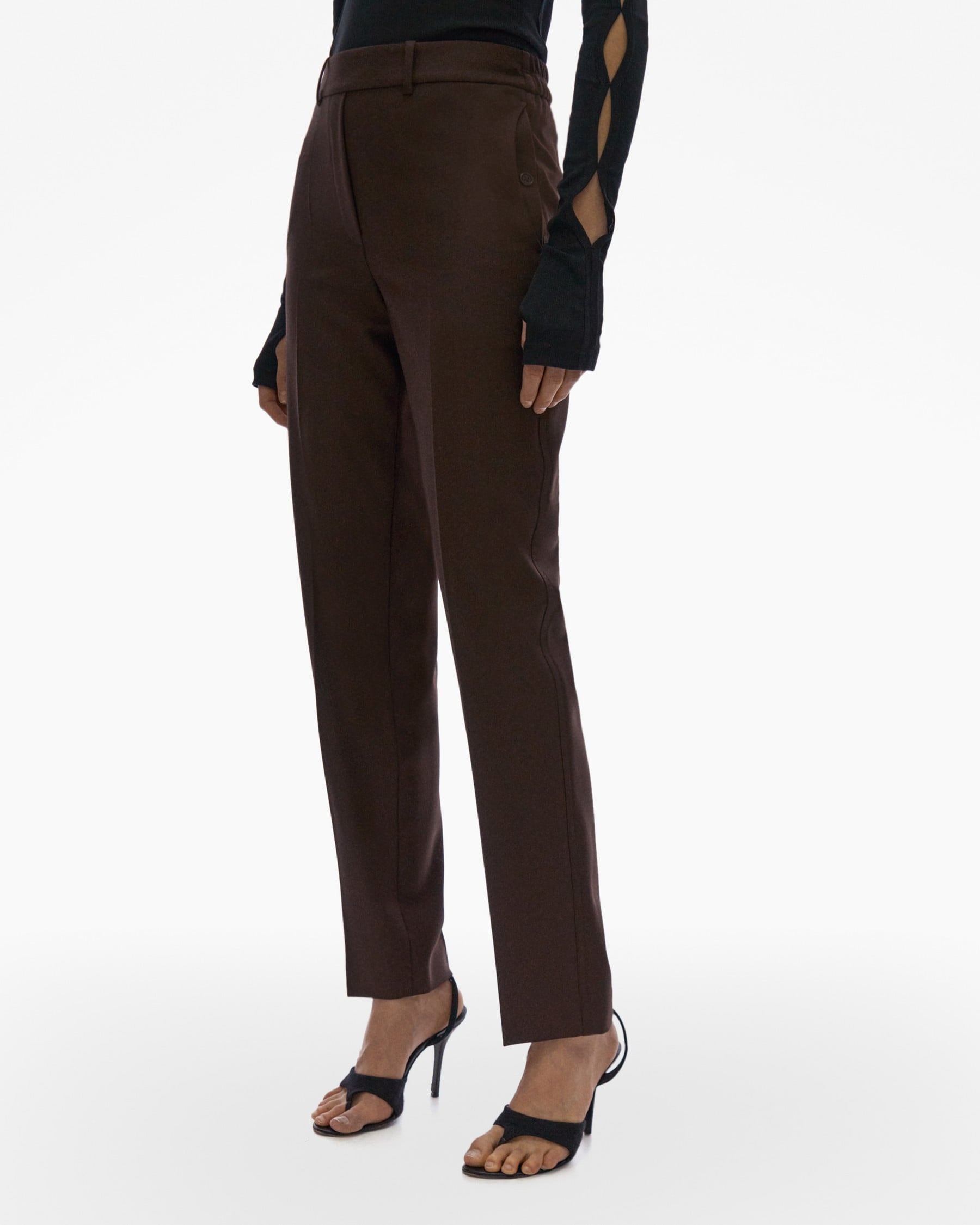 TAPERED PANT - 5
