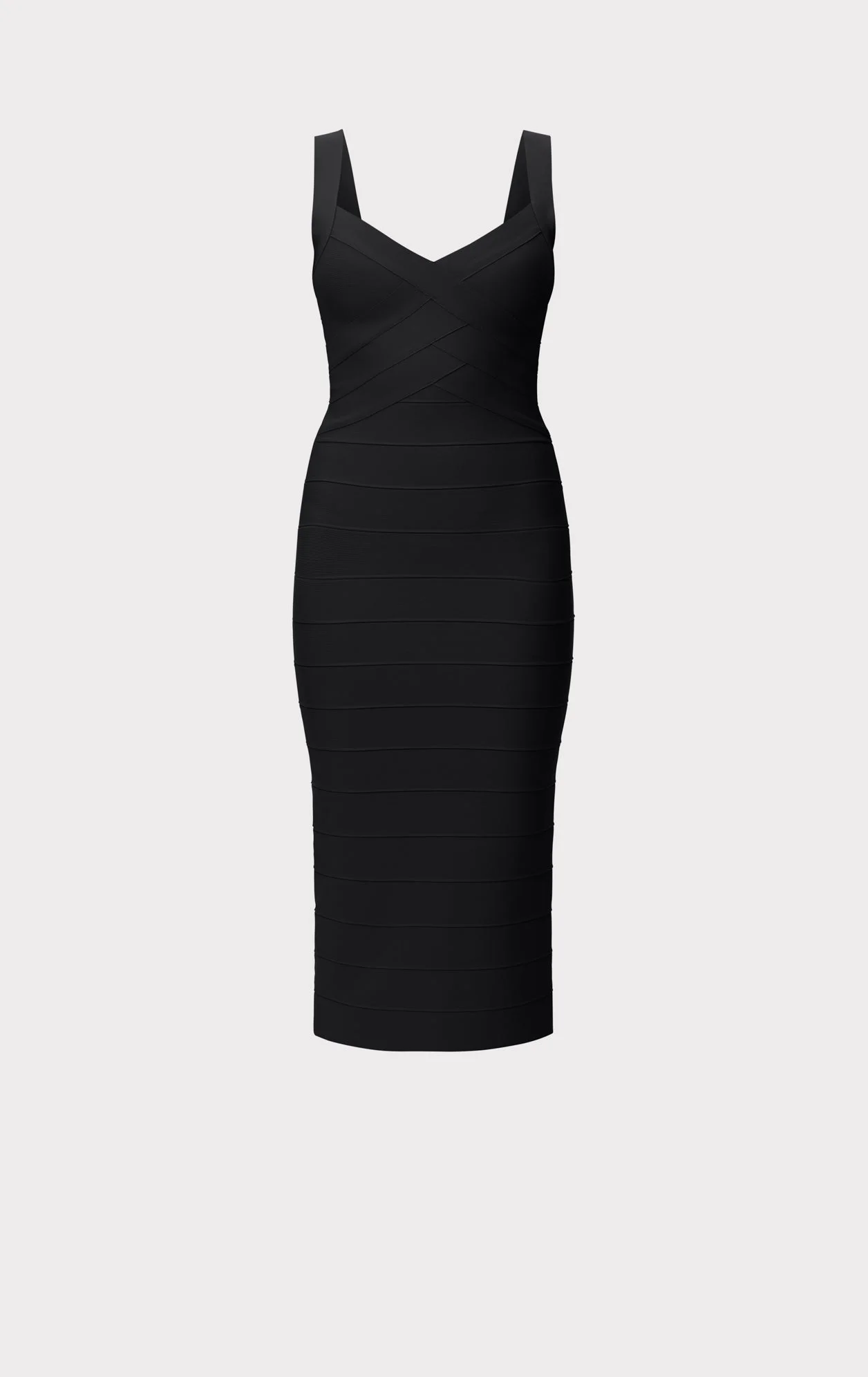 LA SOIREE DRESS - 1