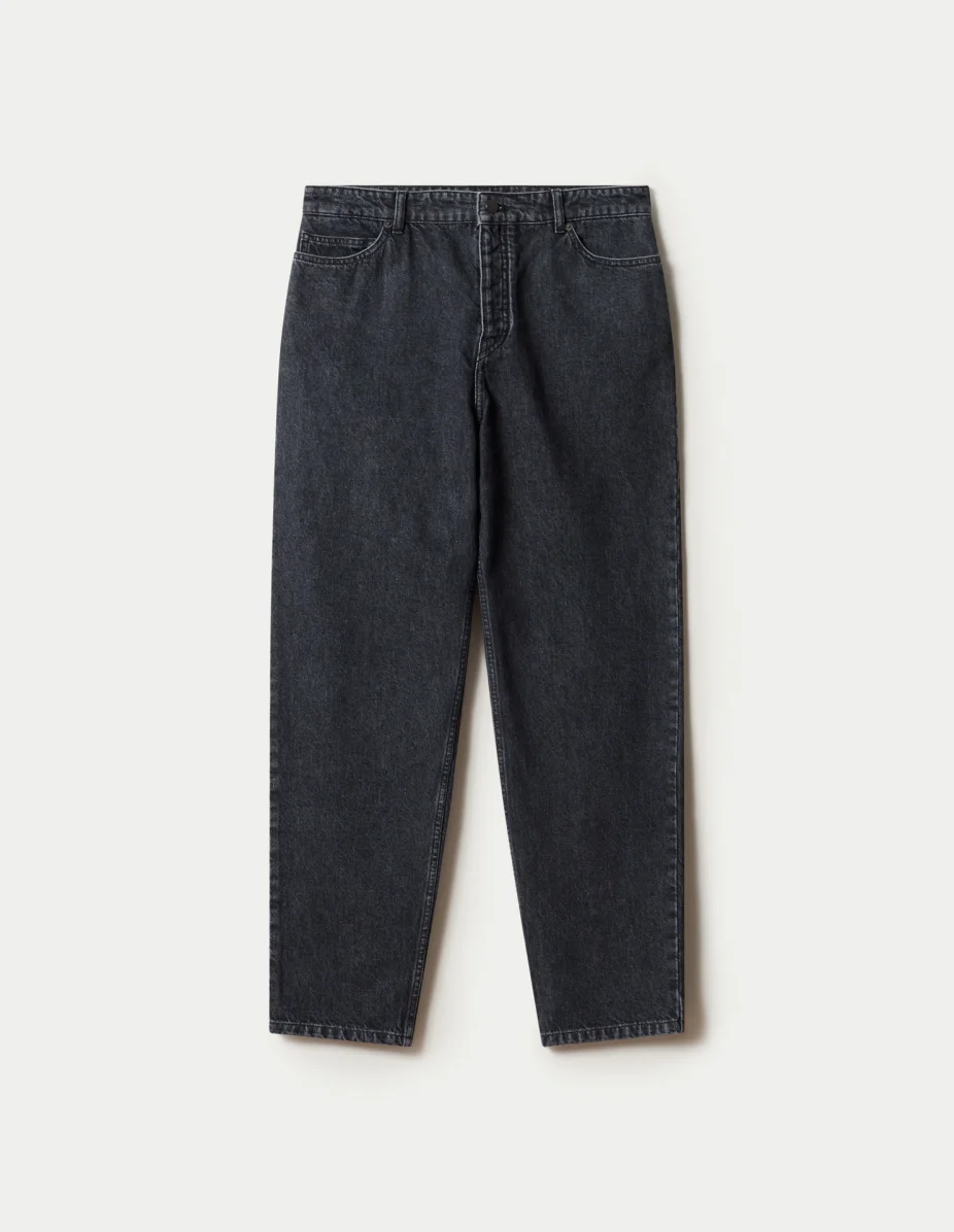 TAPERED JEANS - 1