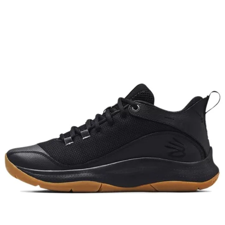 Under Armour 3Z5 'Black Gum' 3023087-003 - 1