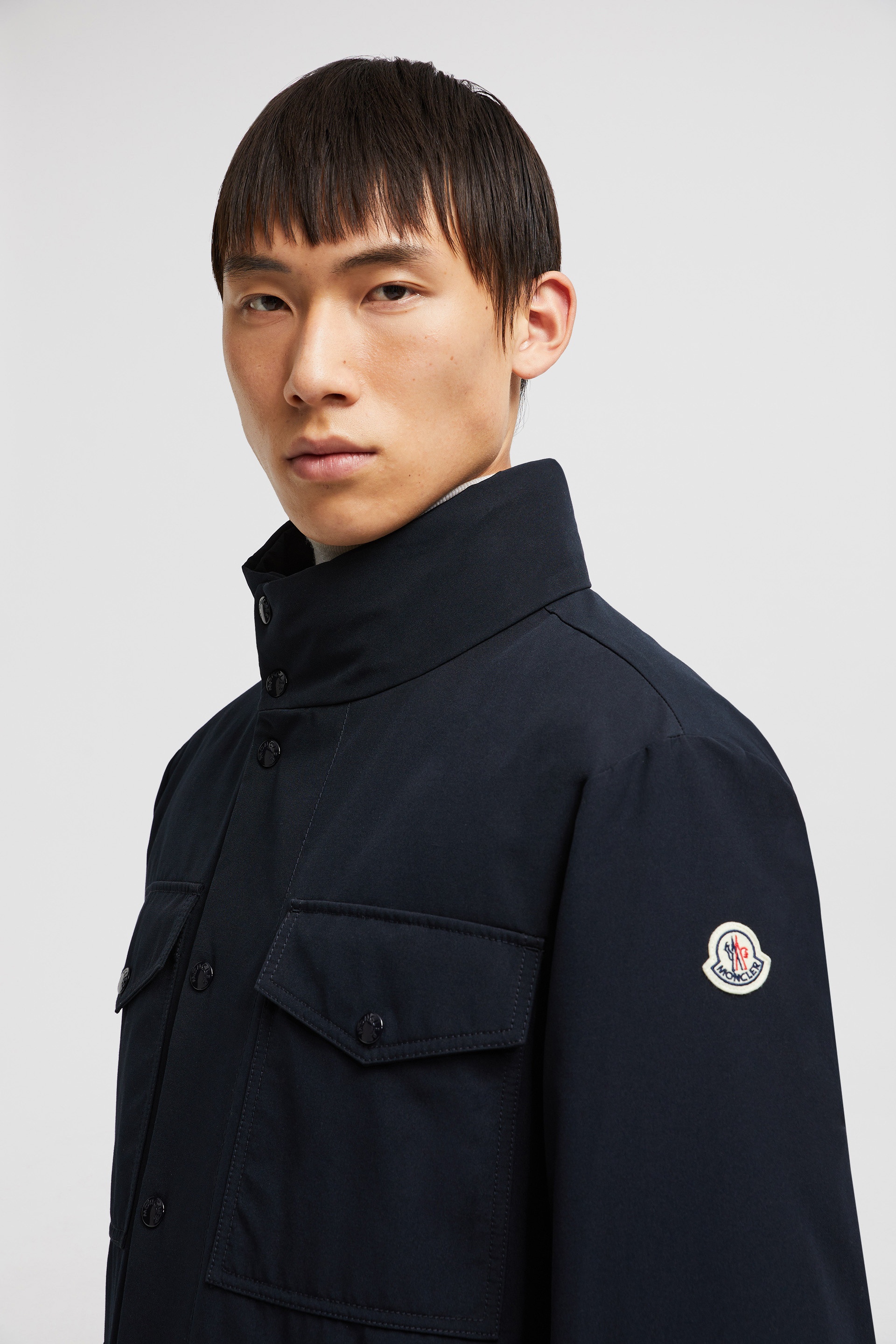 Promontoire Reversible Down Jacket - 4