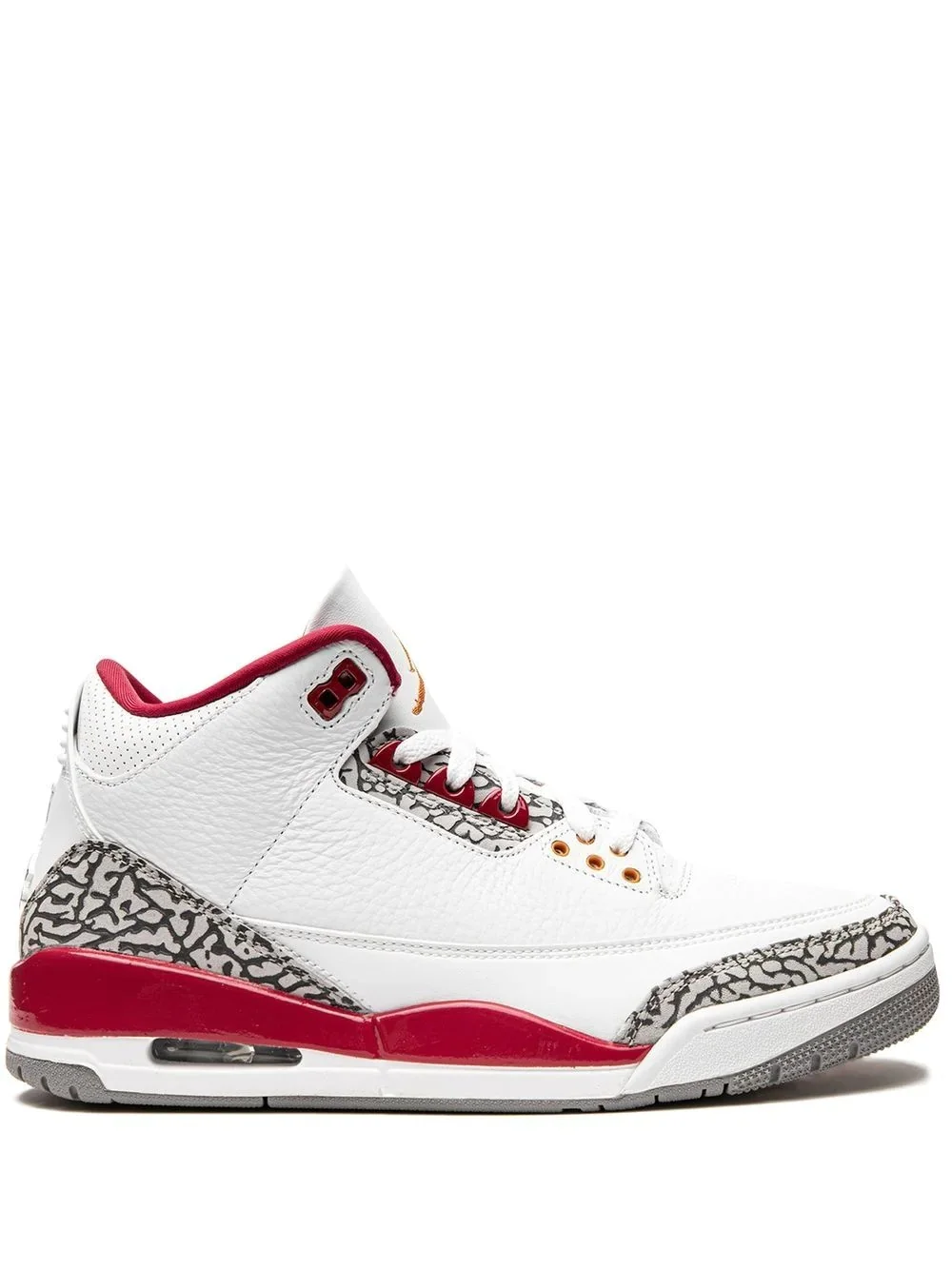 Air Jordan 3 "Cardinal" sneakers - 1