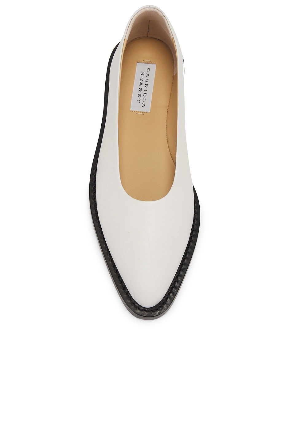 Kati Ballerina Flat - 4