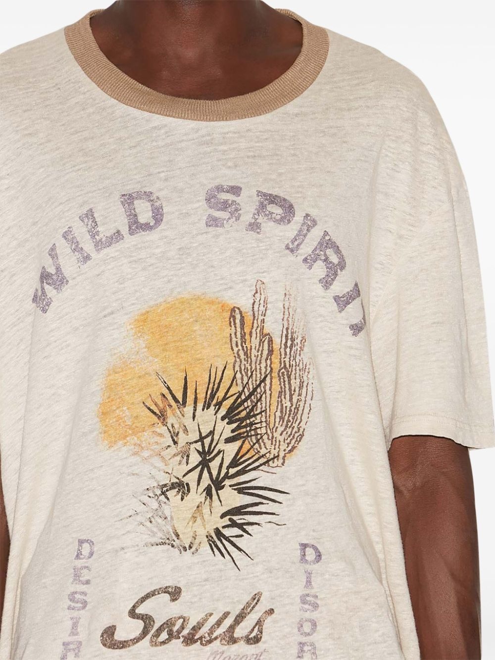 Honore T-shirt - 5