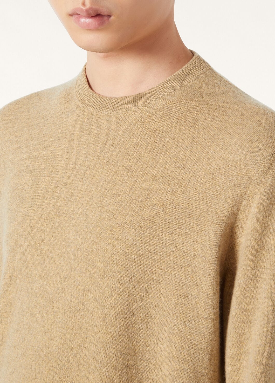 Classic Crewneck - 3