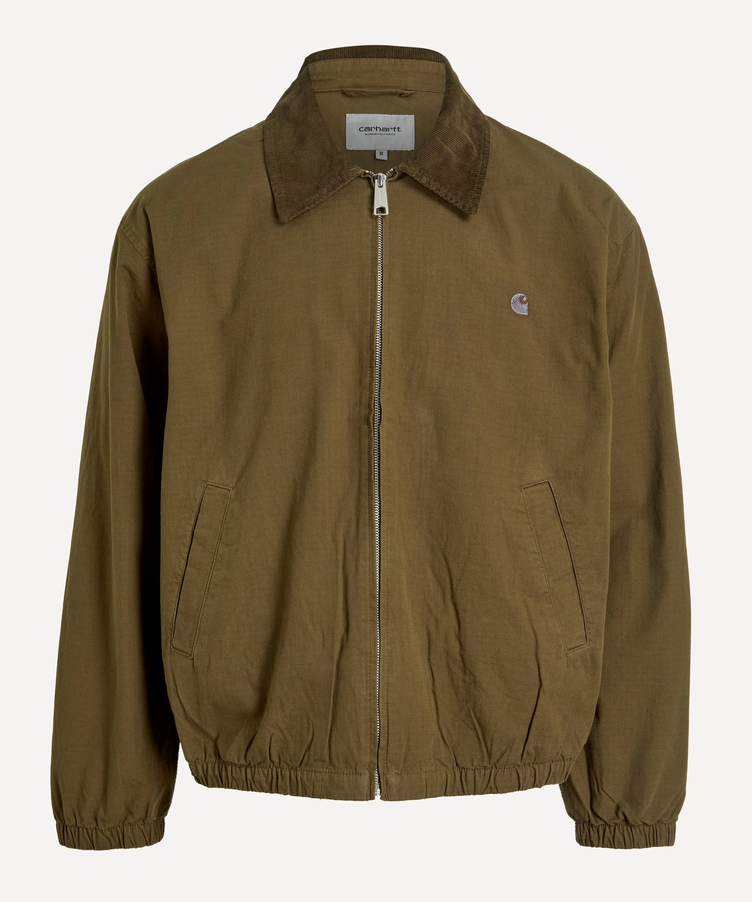 Madison Ripstop Jacket - 1