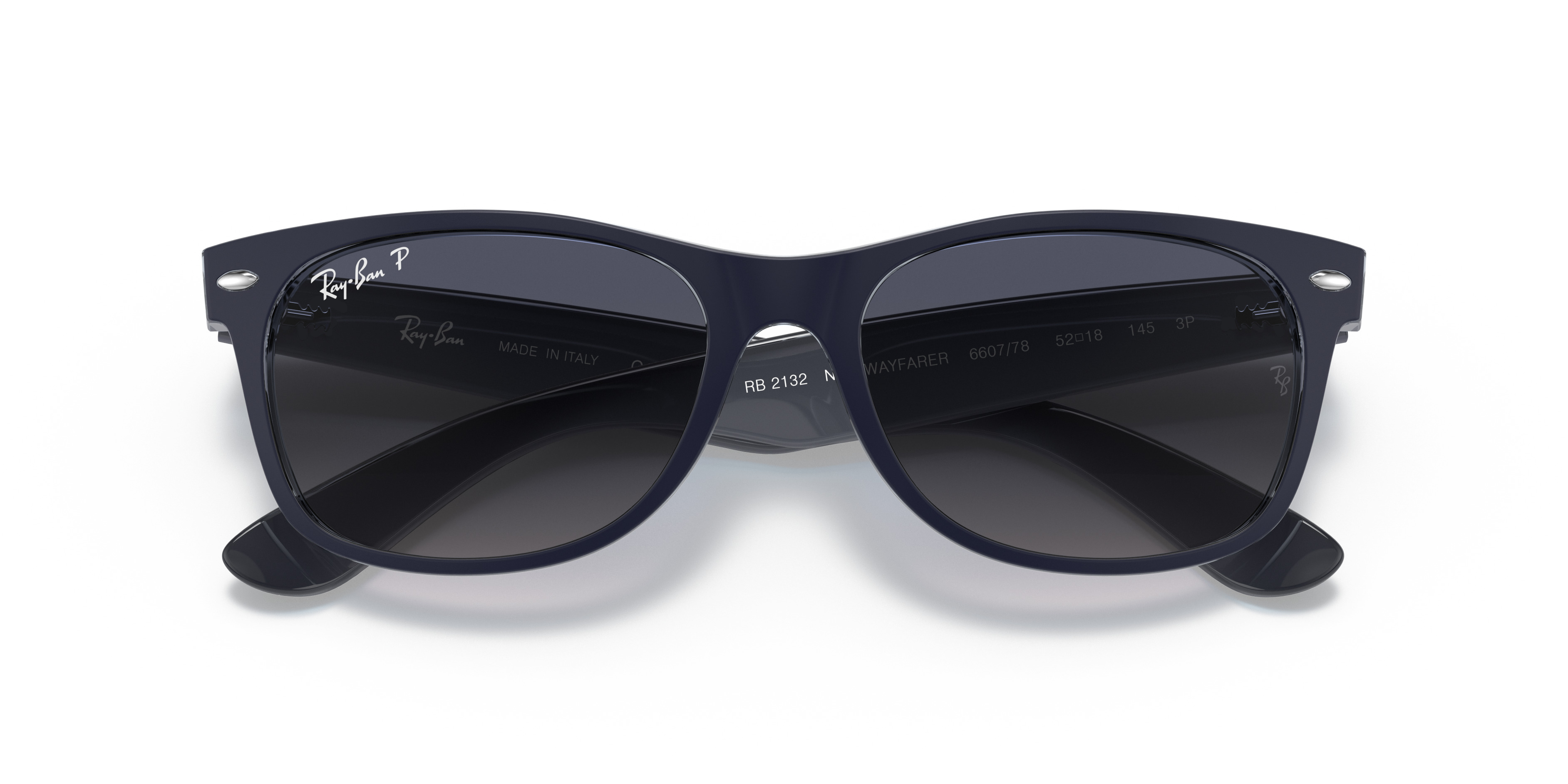 NEW WAYFARER CLASSIC - 2