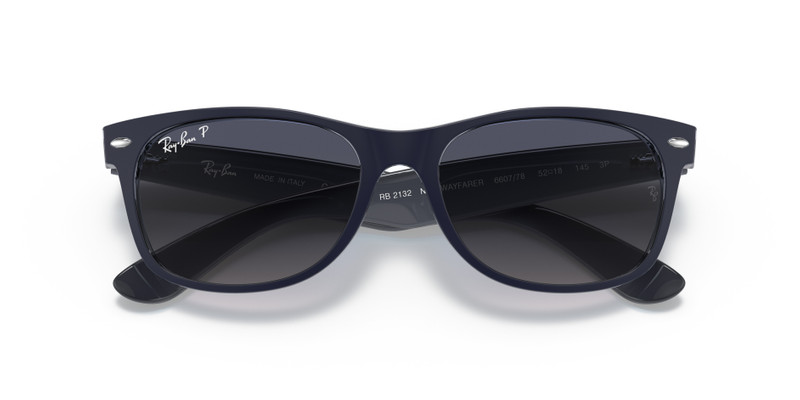 Ray-Ban NEW WAYFARER CLASSIC outlook