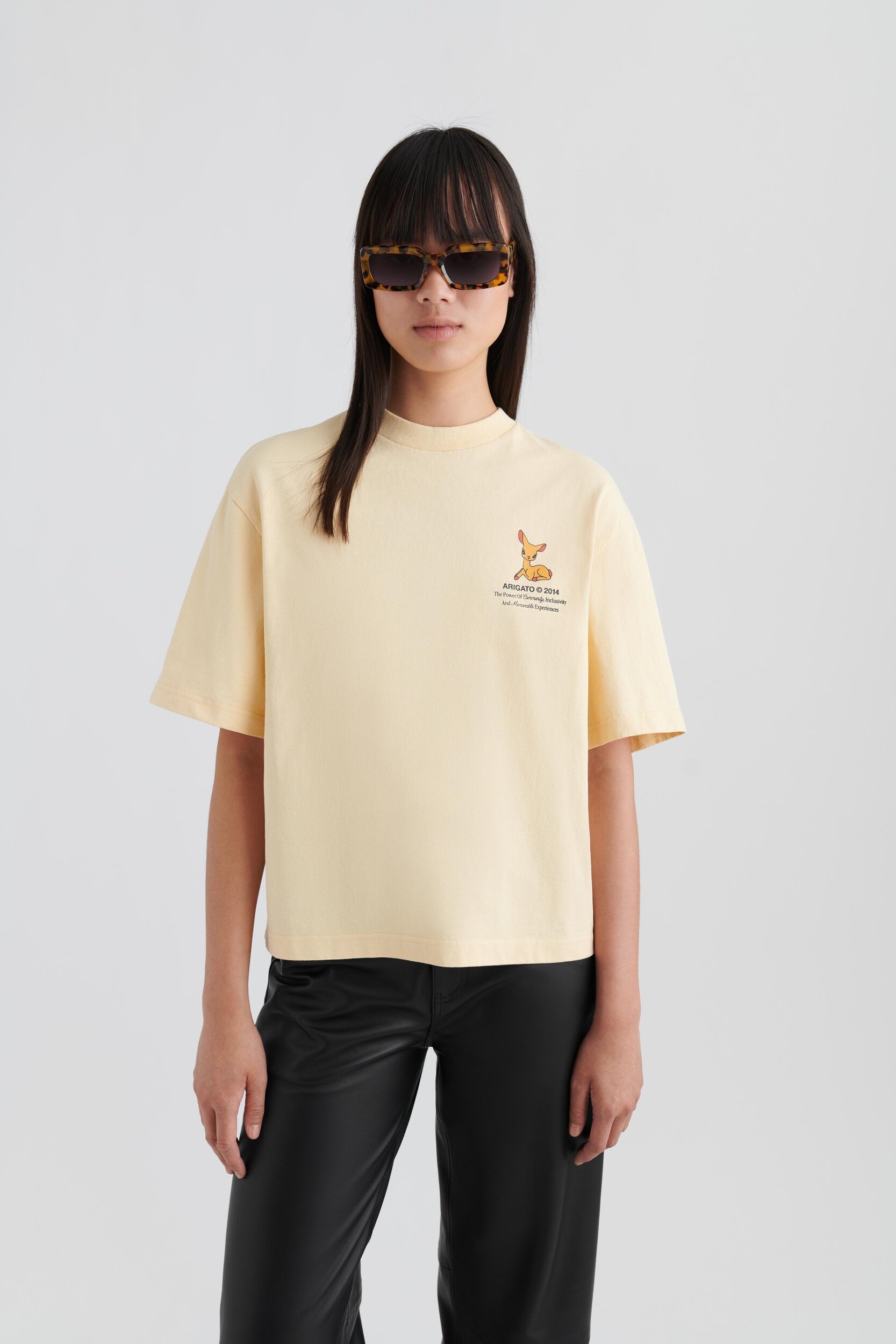 Juniper T-Shirt - 2