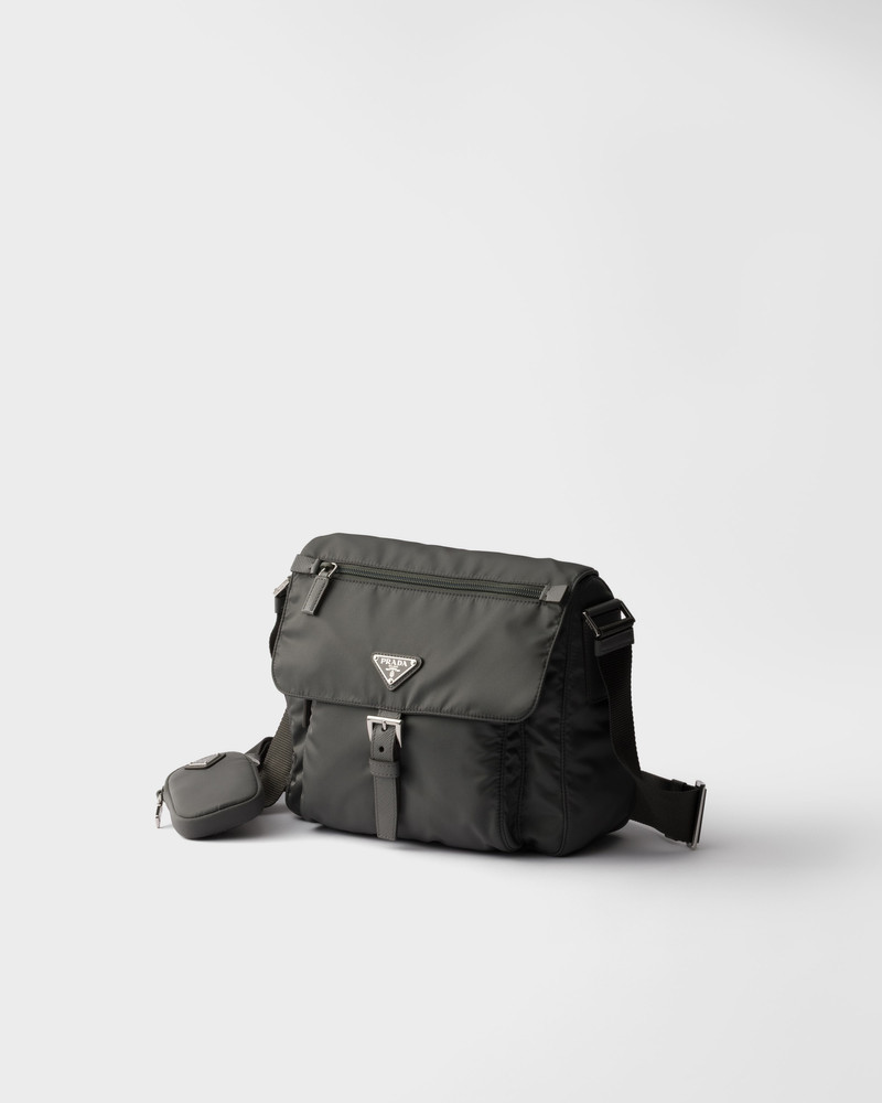 Prada Re-Nylon shoulder bag outlook