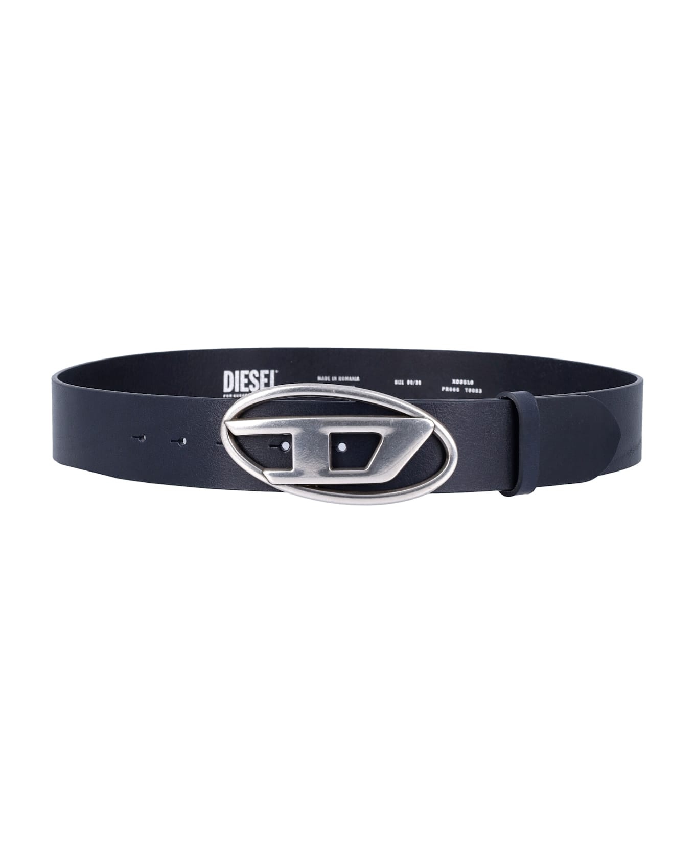 B-1dr Belt - 2
